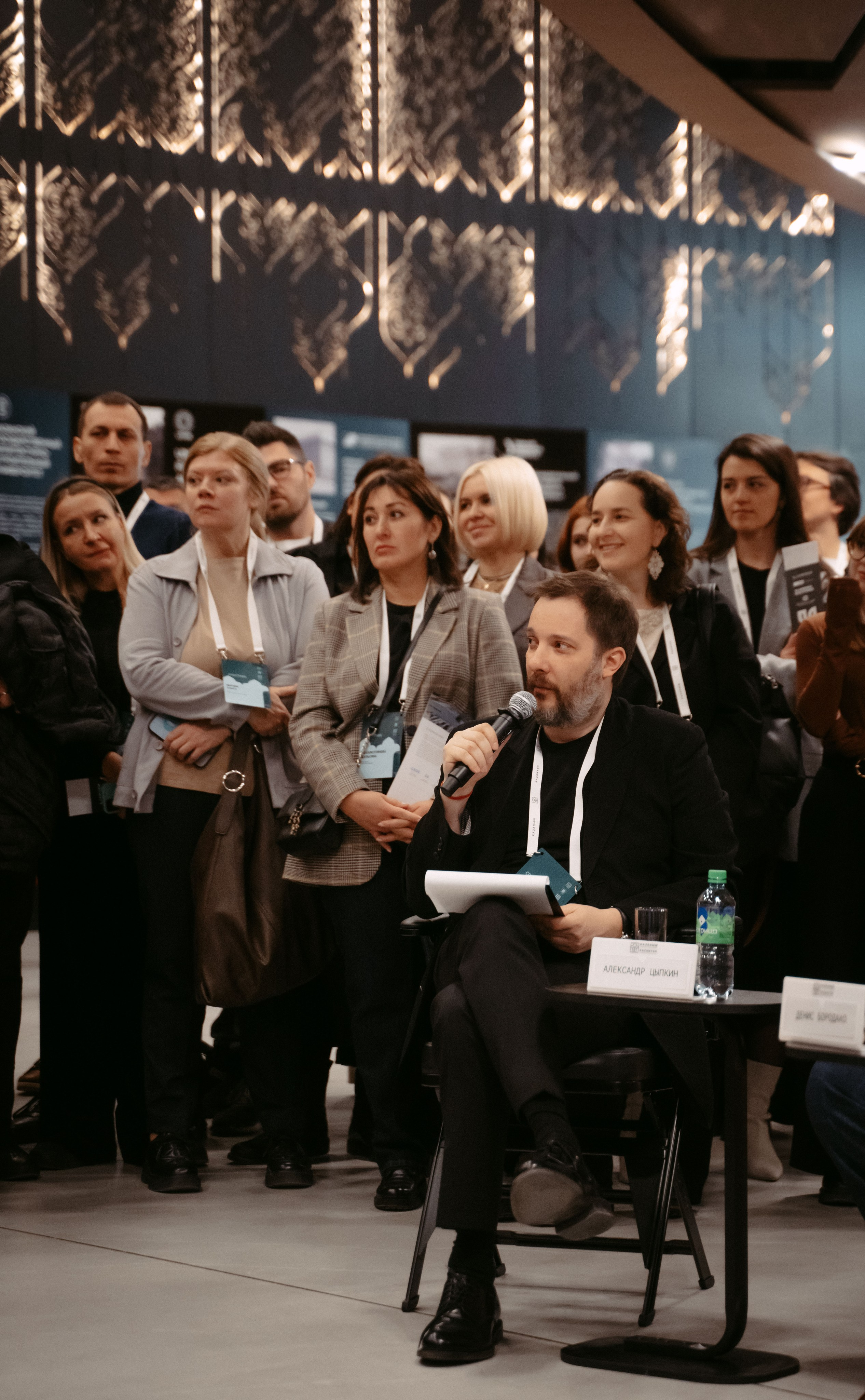 Казаныш / 2025. Саша Копылов, фотограф в Казани