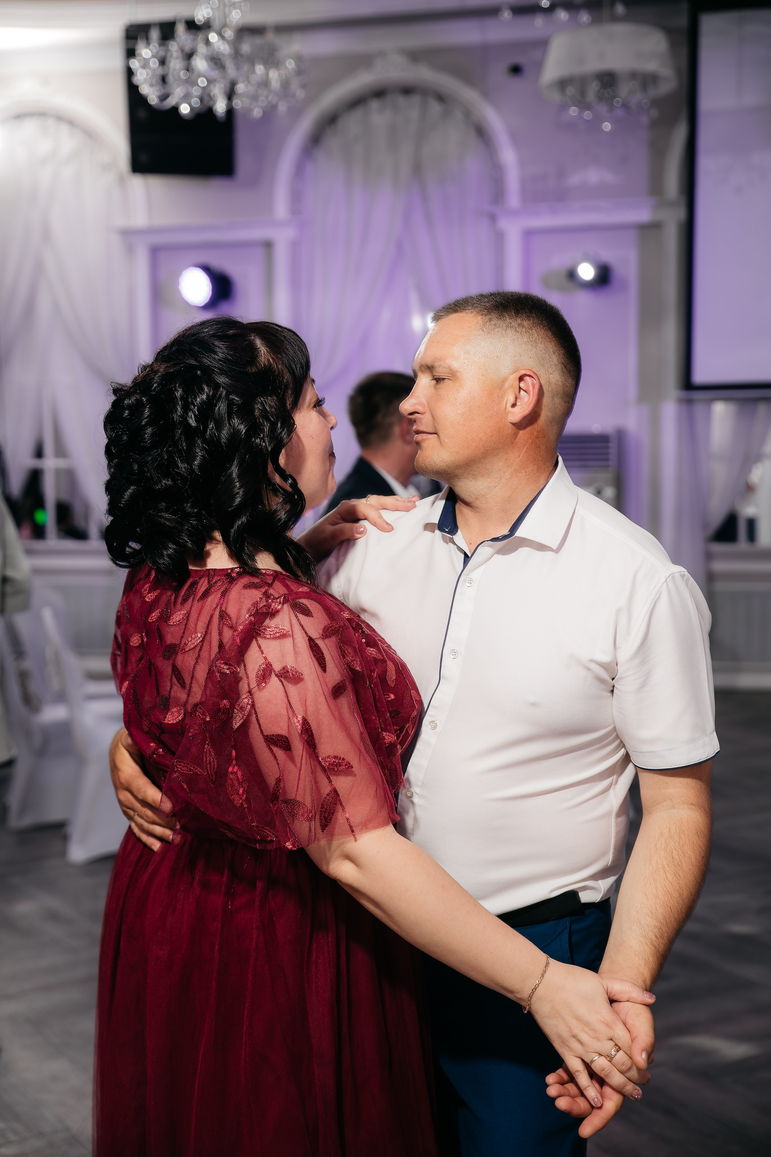 7.06.2025 Виктория и Владимир. Фотограф в Самаре Максим Тырин