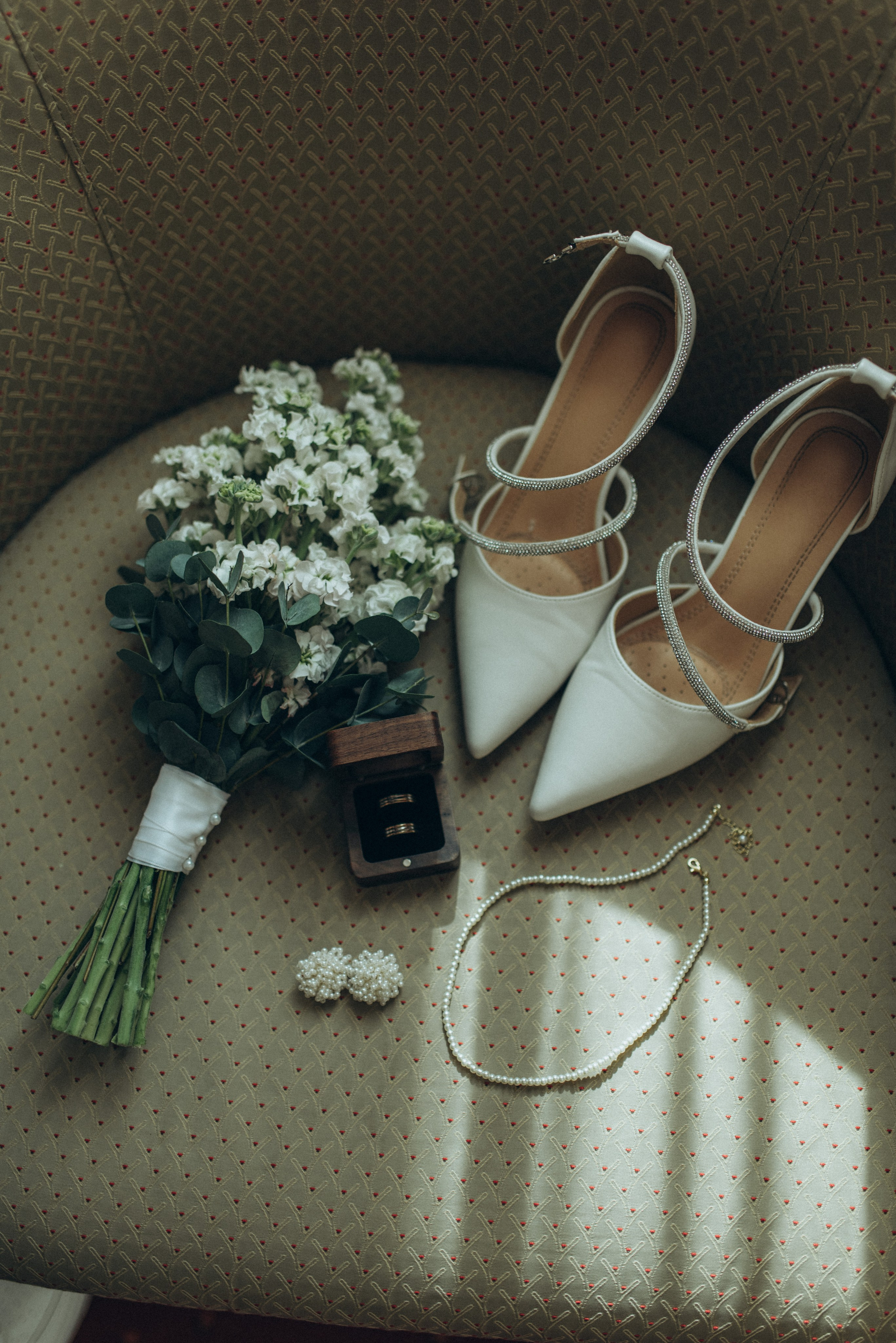 Олег и Ева. Семейный фотограф в Москве Екатерина Север