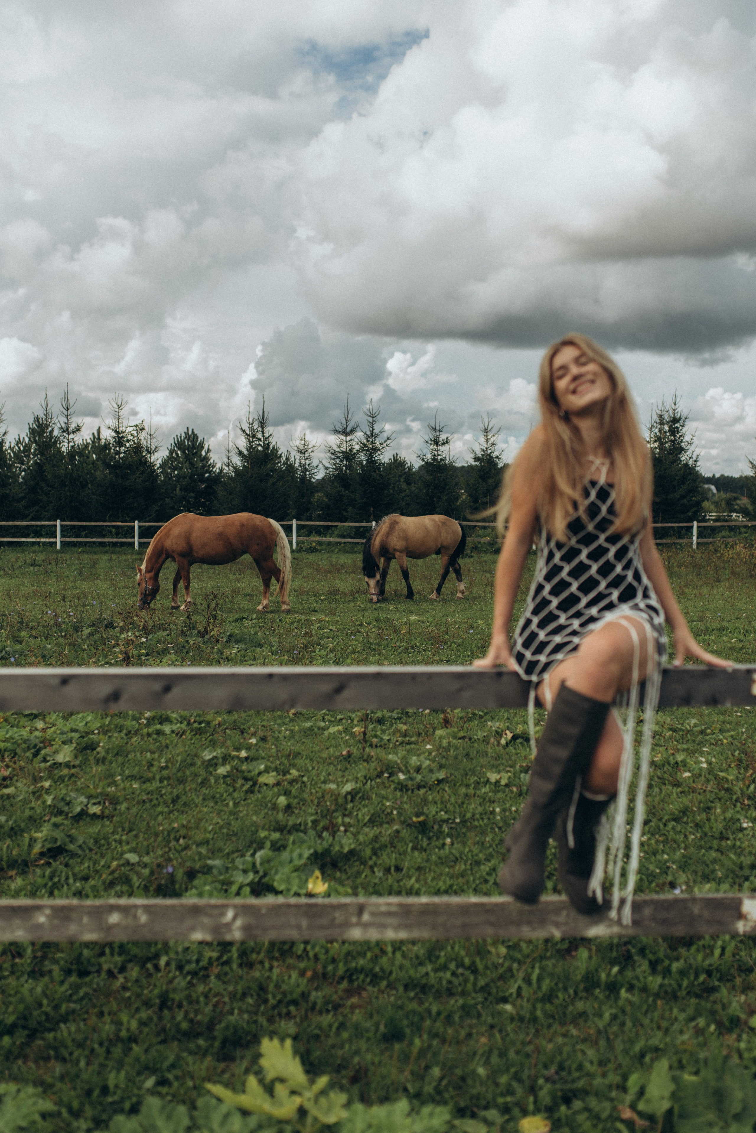Натали. Семейный фотограф в Москве Екатерина Север