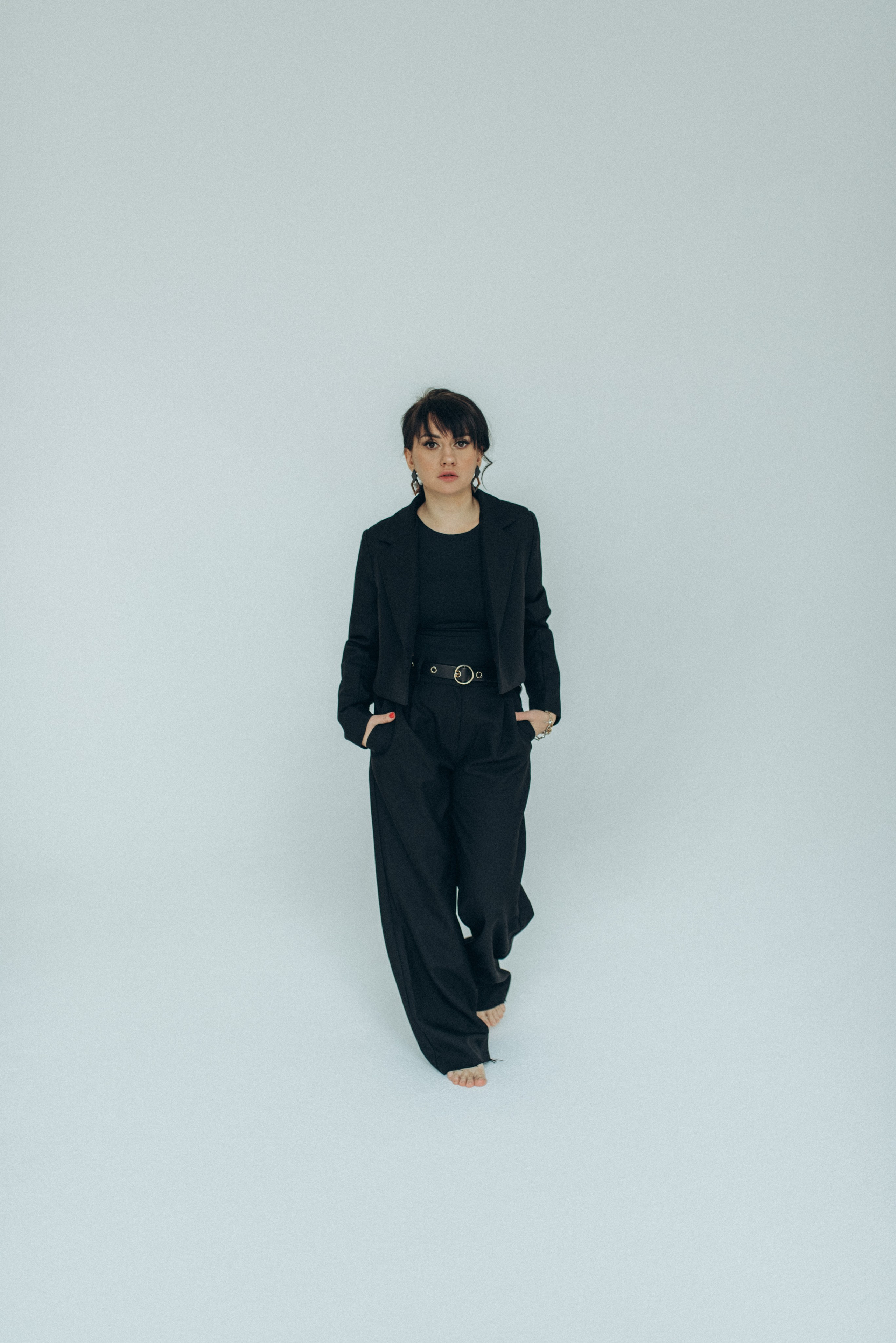 Анна Руднева. Семейный фотограф в Москве Екатерина Север