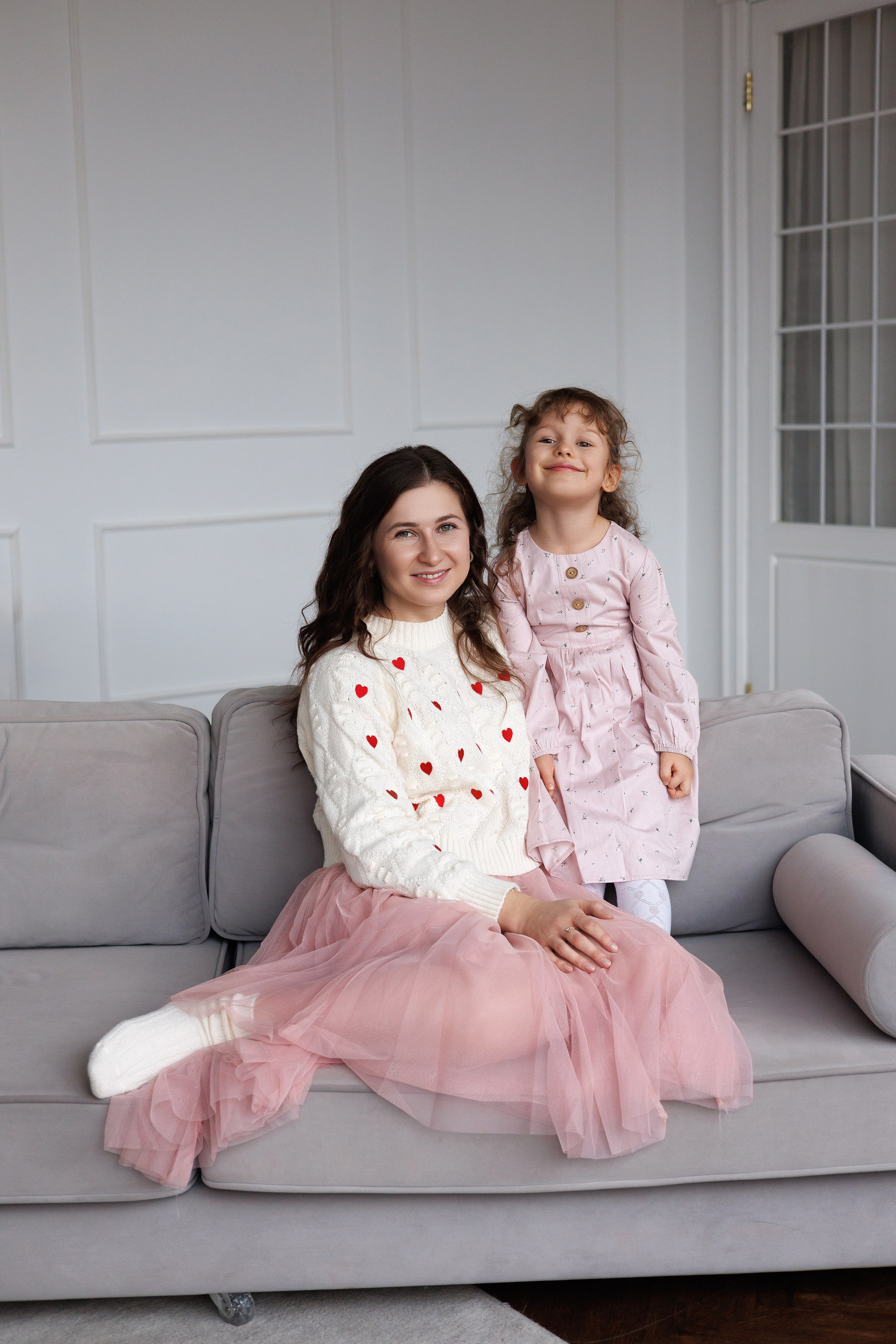 Семейные фотосессии. Фотограф Минск