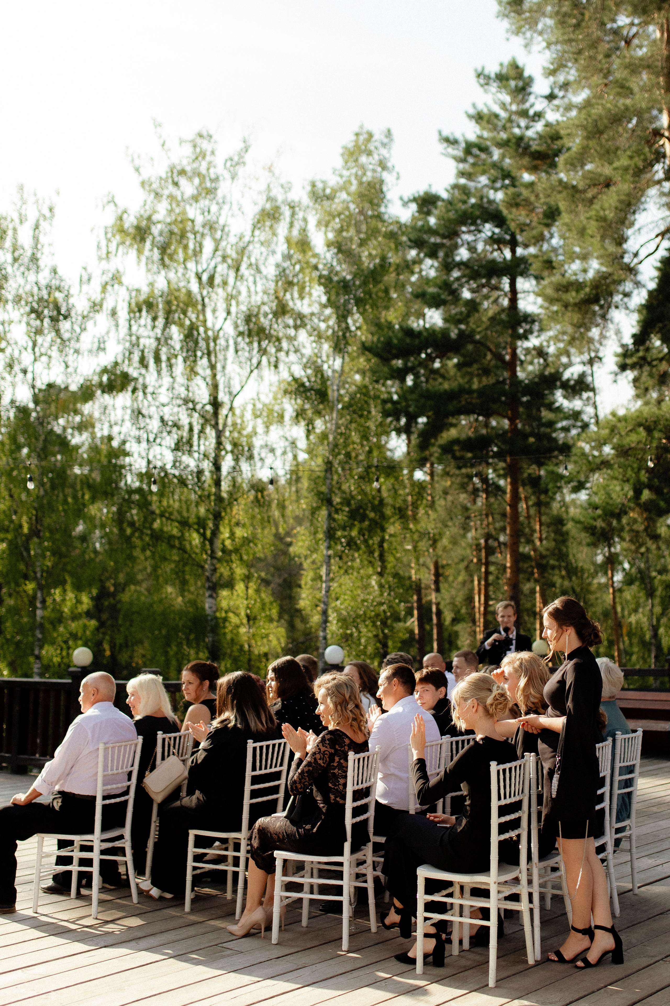 Юля и Кирилл 23.08.24. Индивидуальный, семейный и свадебный фотограф