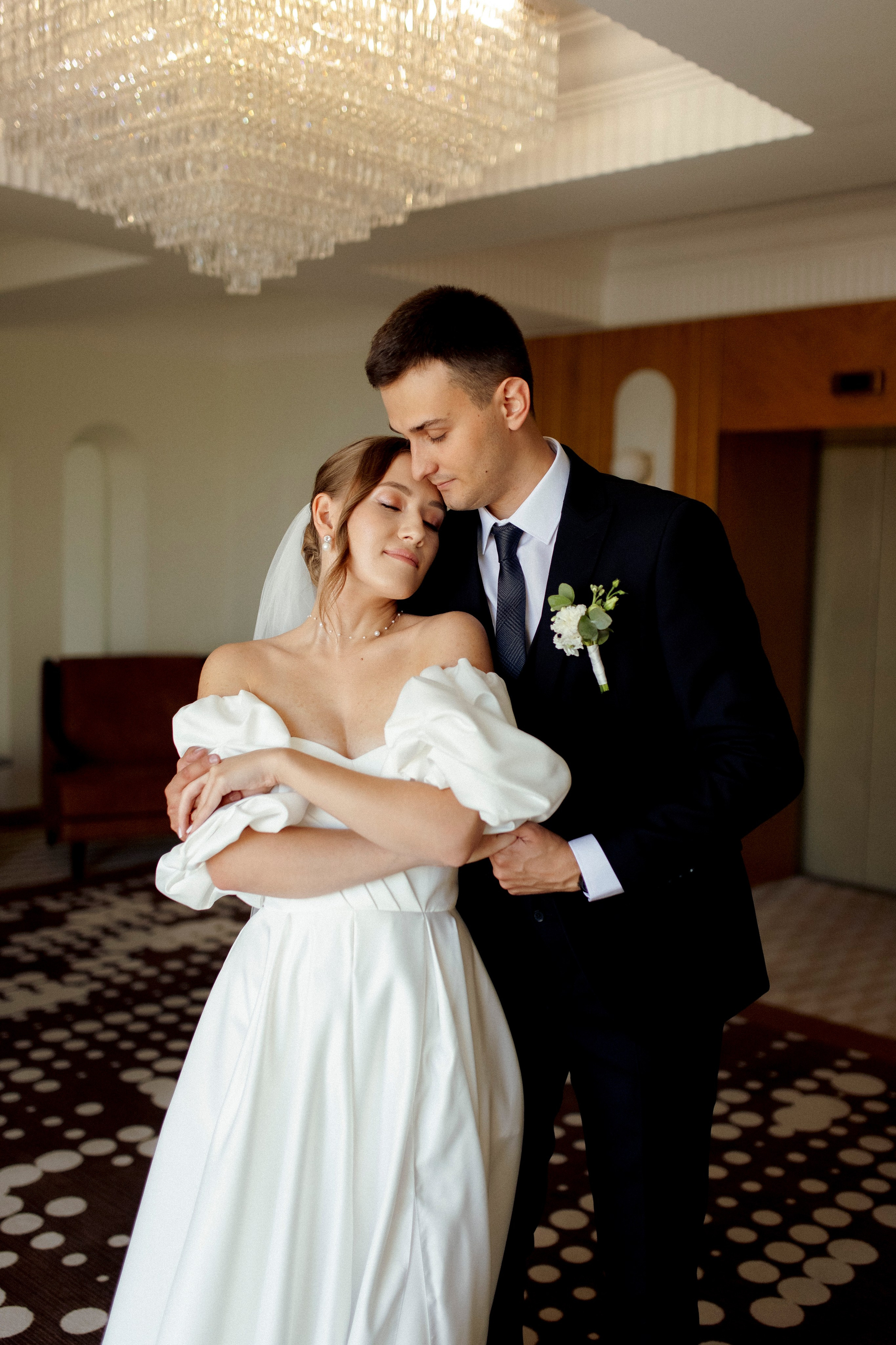 Алена и Леша 27.07.24. Индивидуальный, семейный и свадебный фотограф