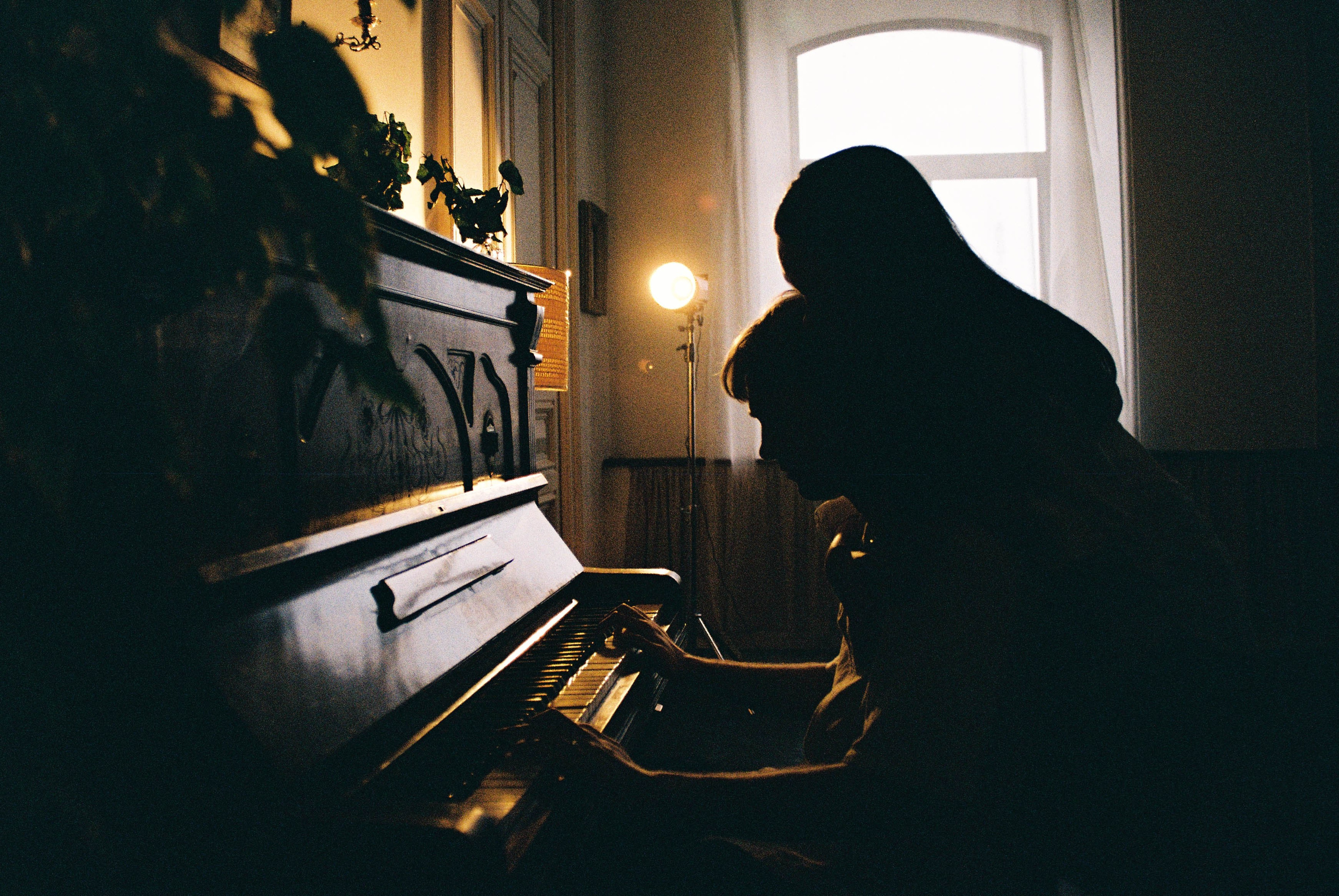 Arina&Denis. Daria Y. Фототерапия │ Санкт-Петербург