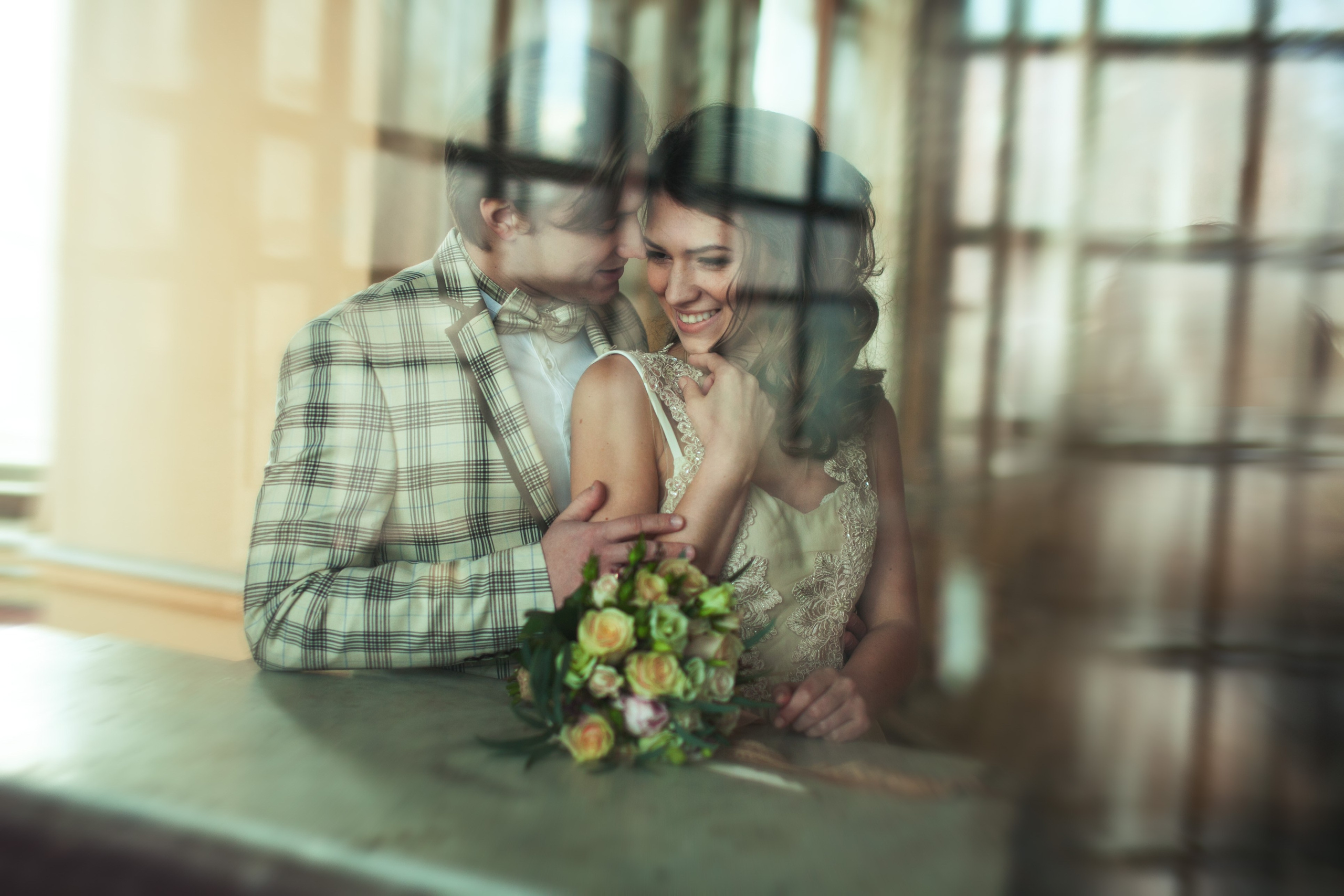 Love Story. NUTA ART - photo-video creator