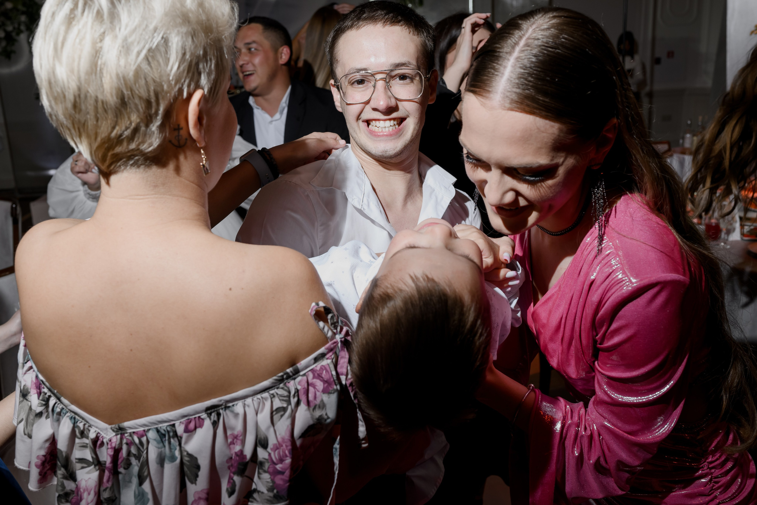 Максим и Елизавета. Фотограф Филякин Константин