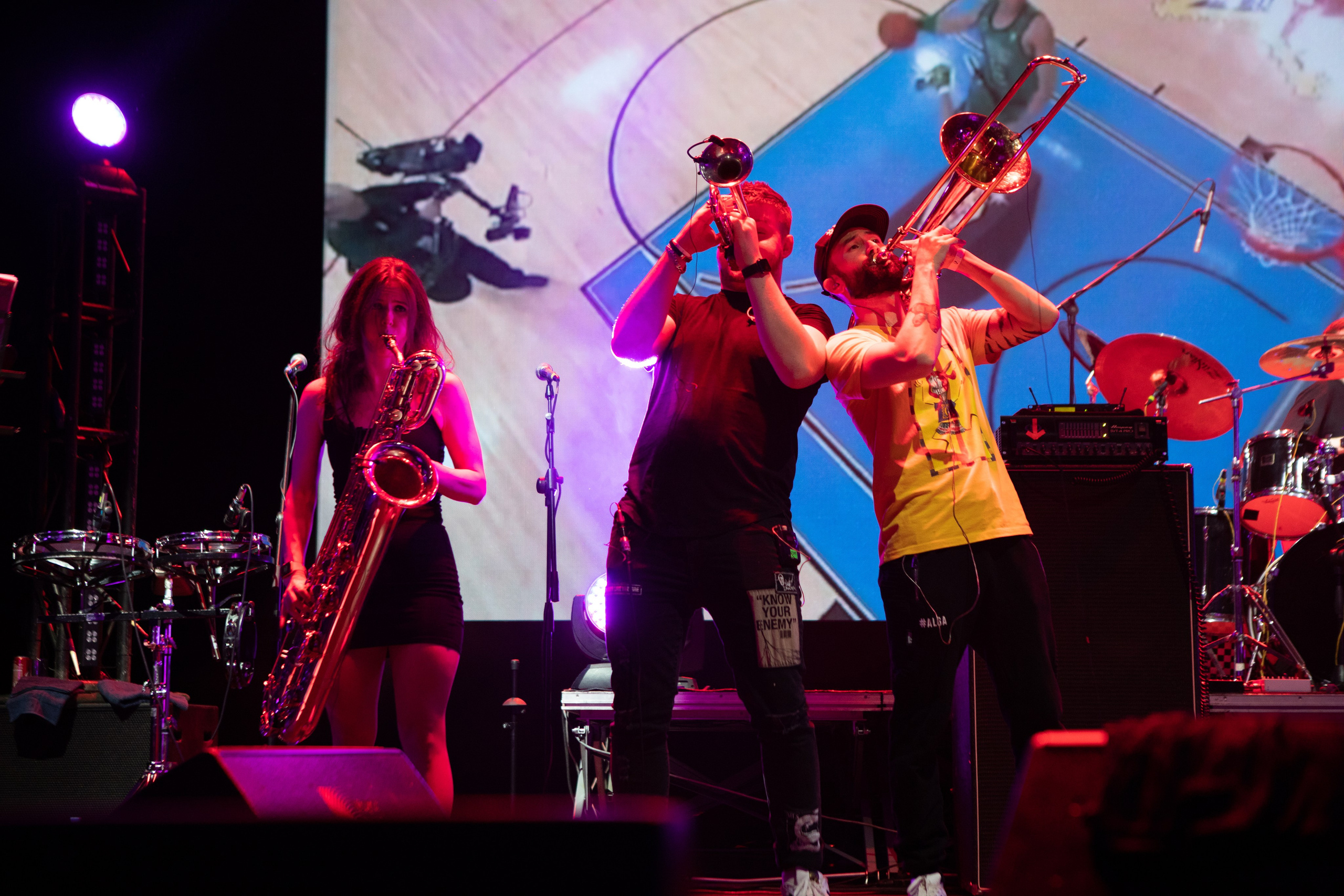 Концерты. Фотограф в Москве Павлова Ксения