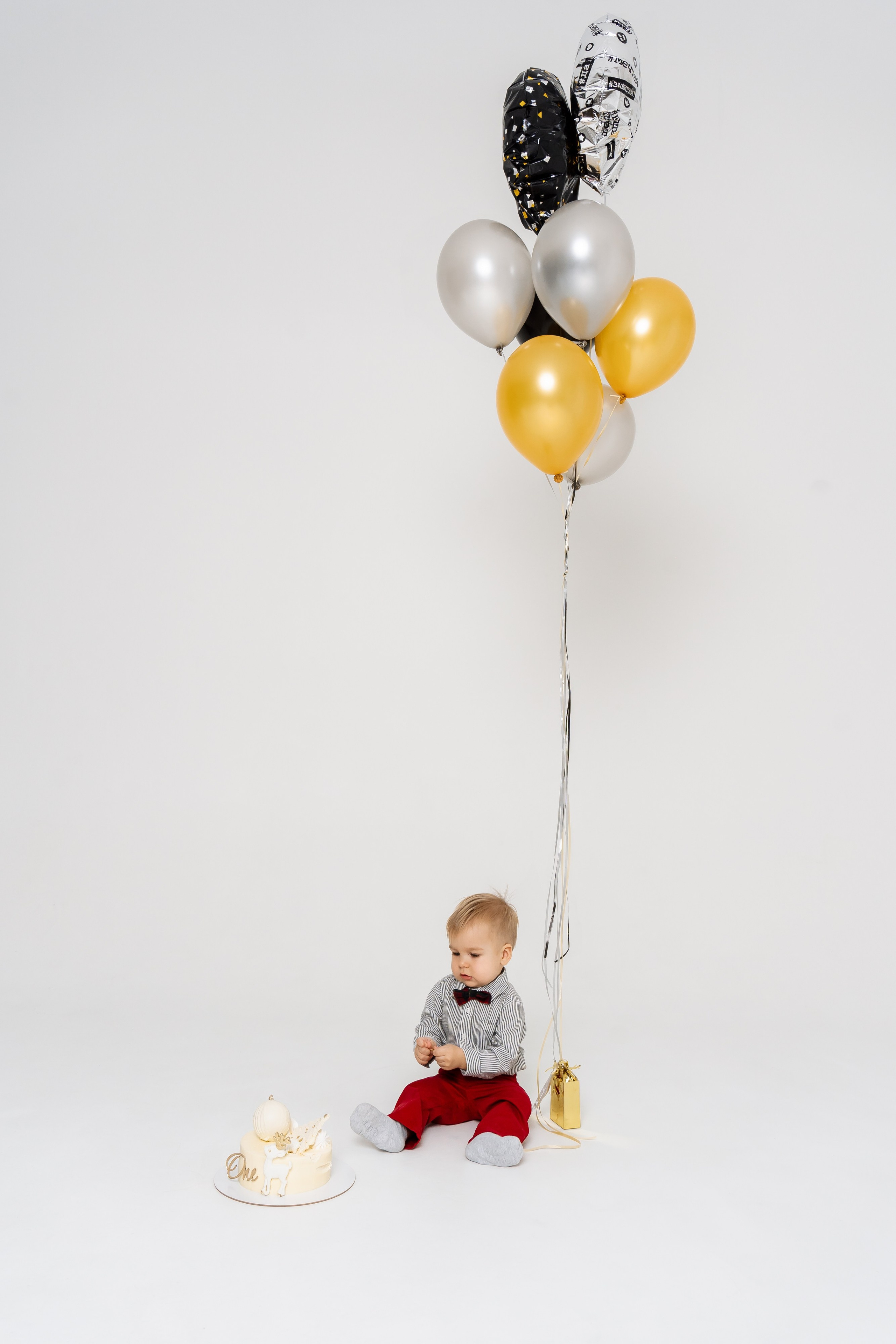 Лиля, Денис и Влад. Свадебный фотограф в Москве Яна Деньгина