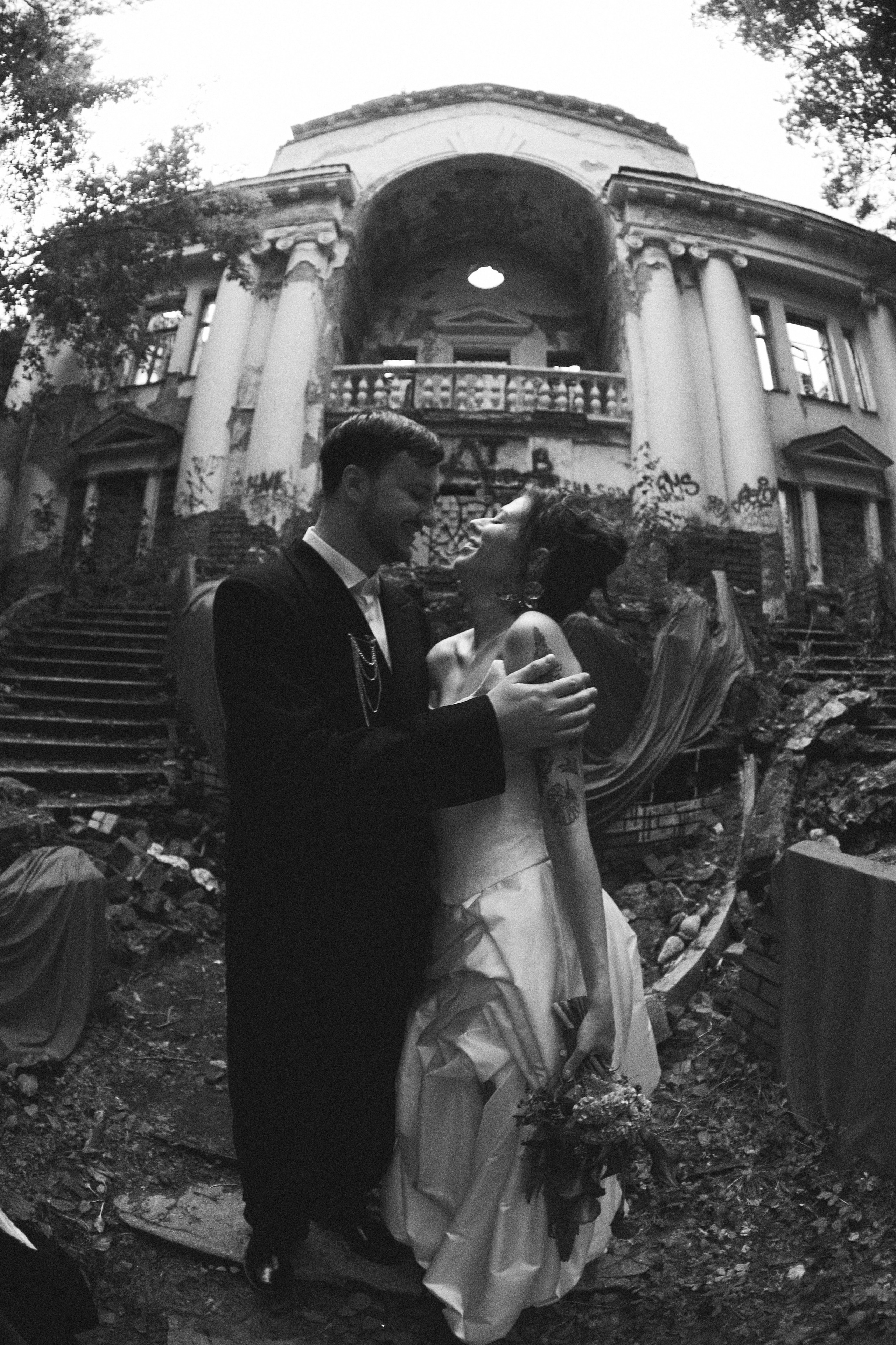 Милена. Свадебные платья