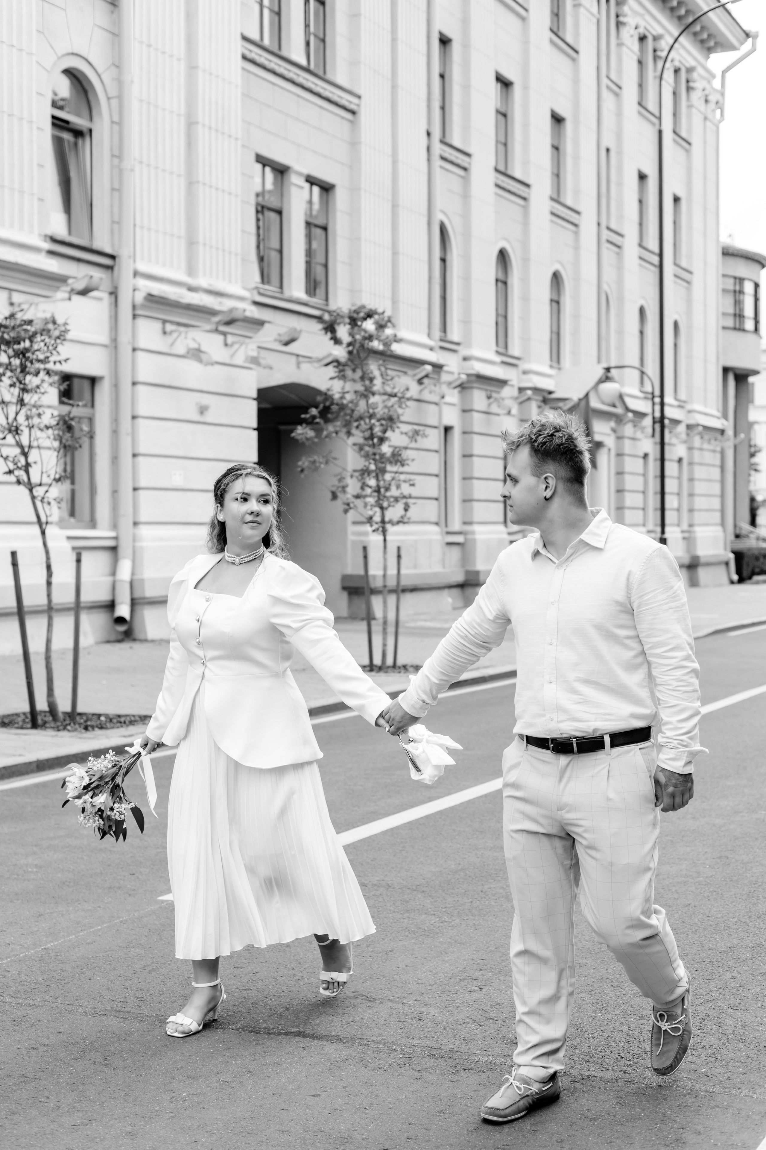 Настя и Игорь. Главная