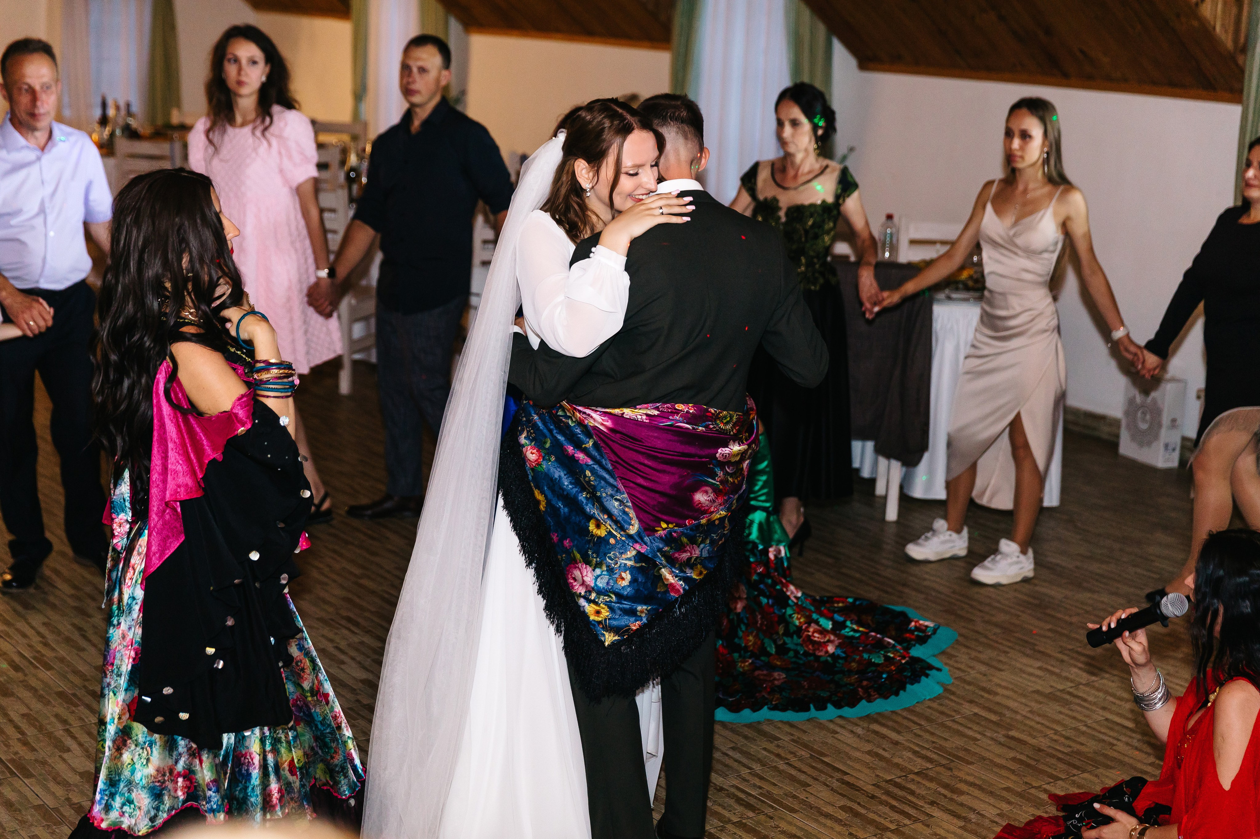 Елизавета и Владислав. Главная