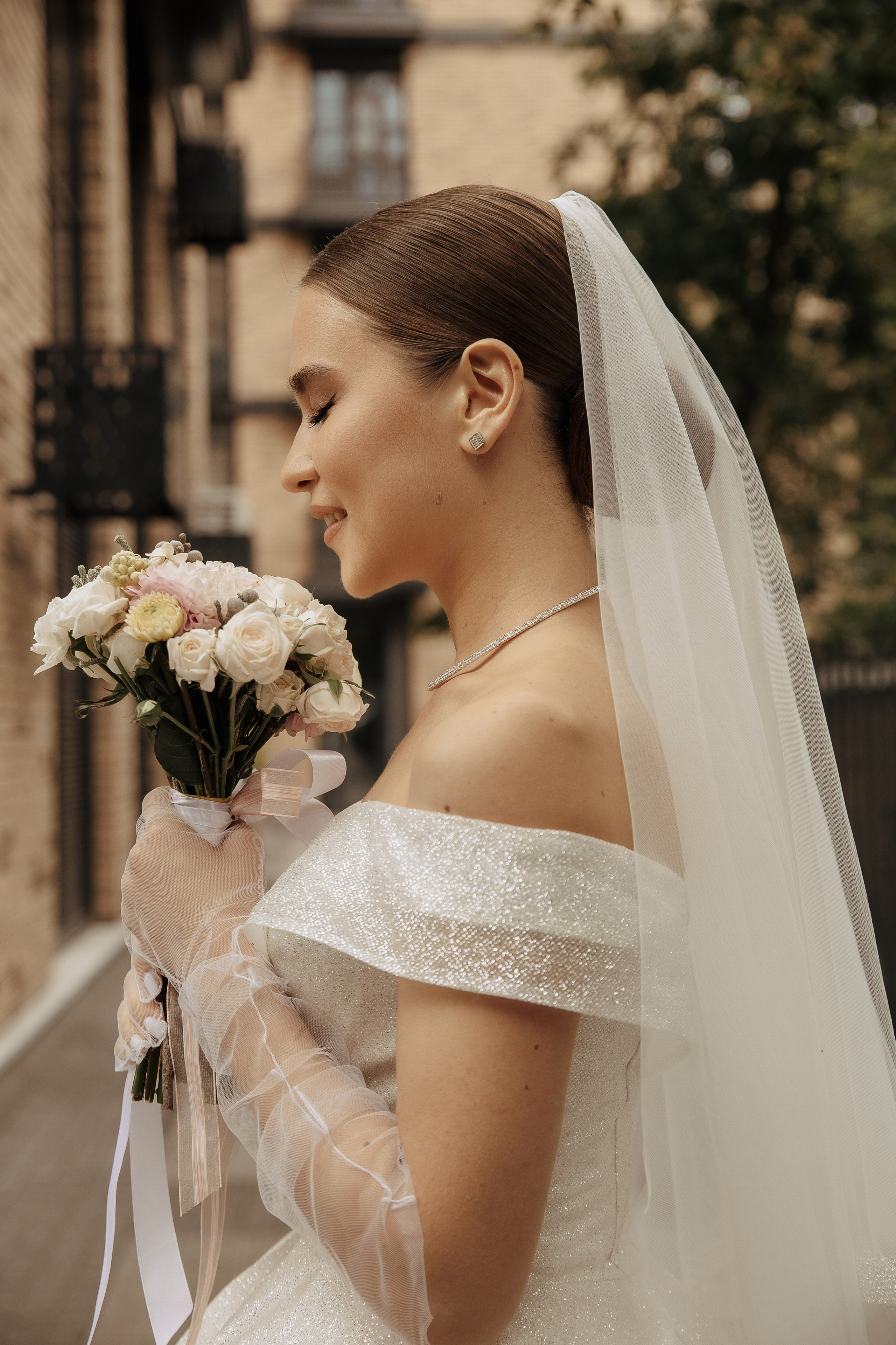 Салават и Алсу. Свадебный и семейный фотограф в городах Уфа и Стерлитамак