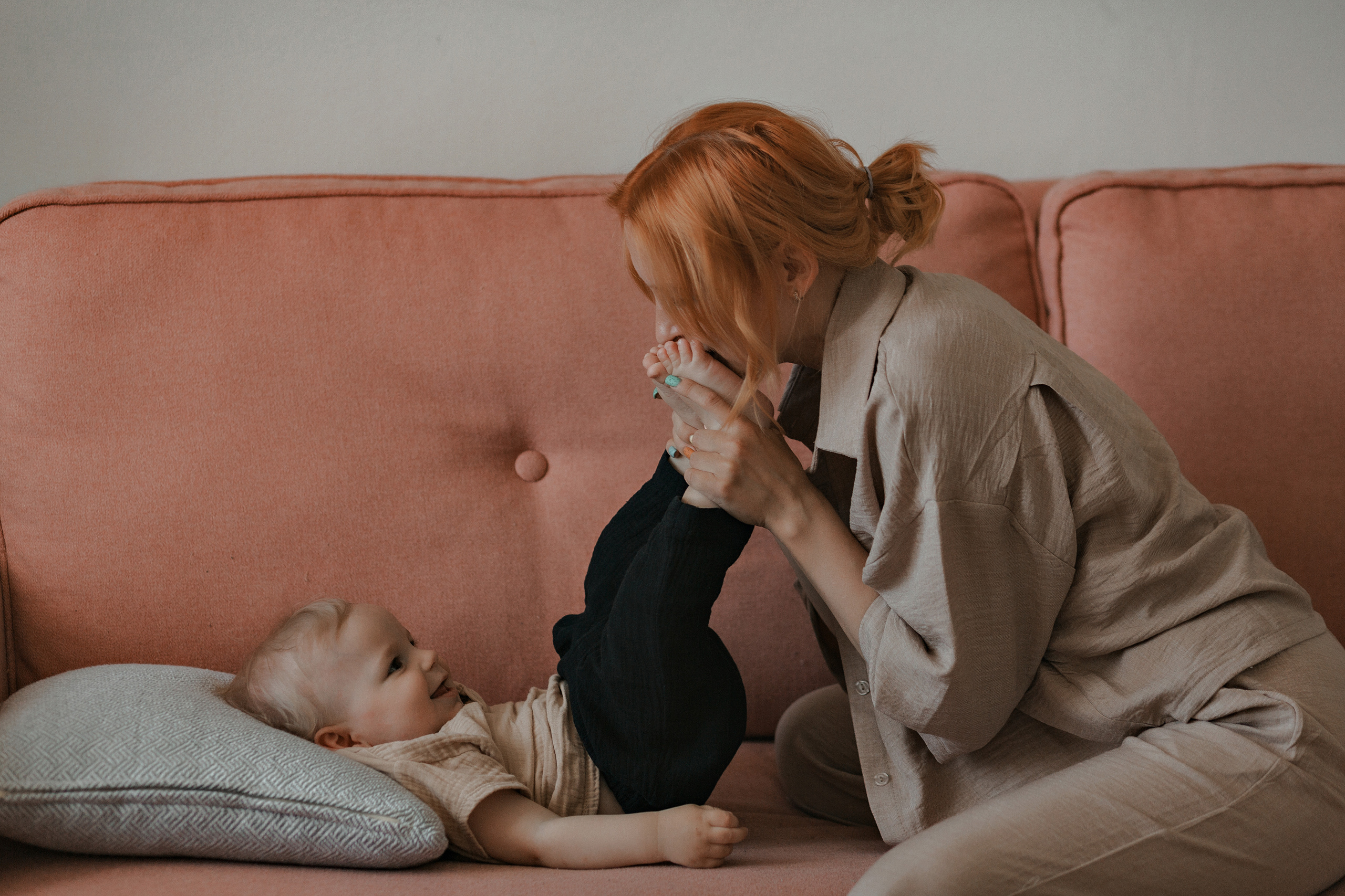 Валерия. Главная