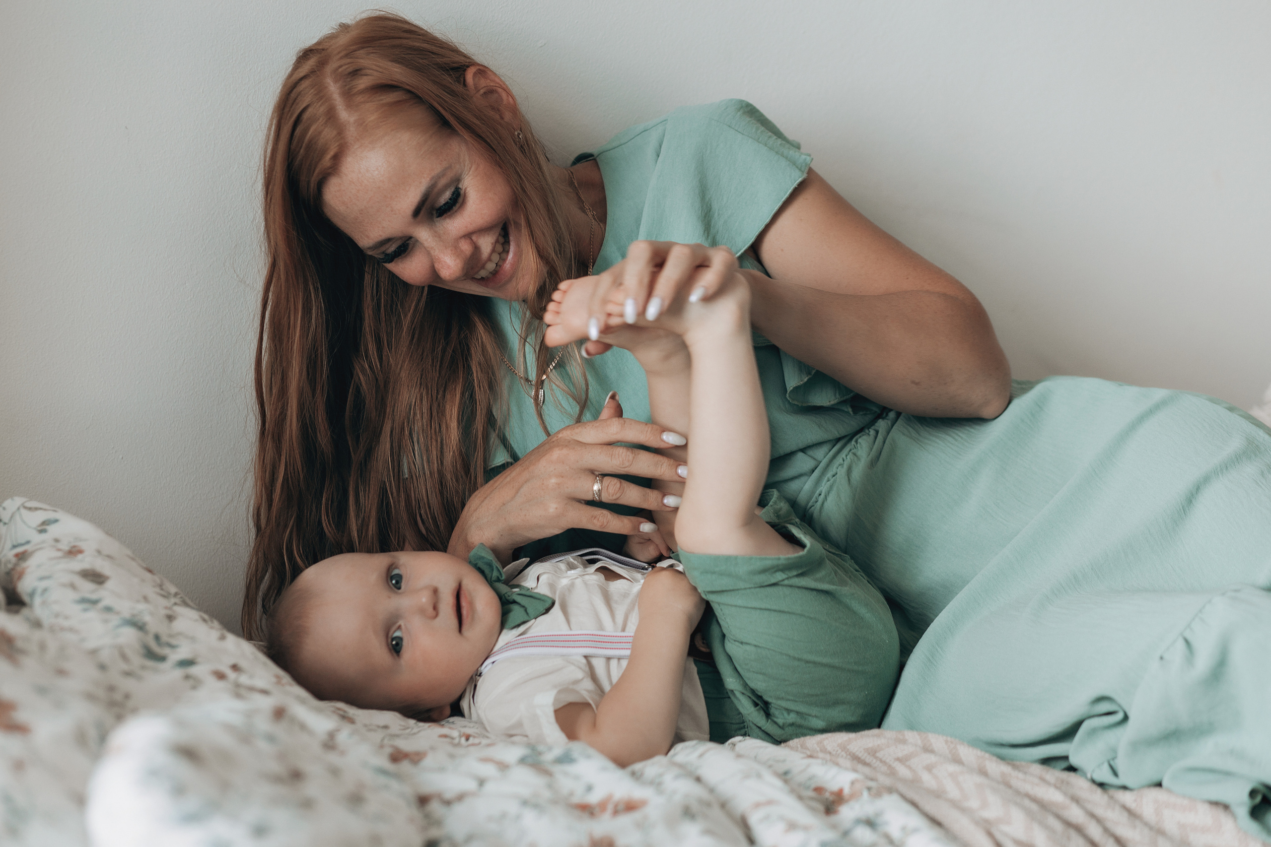 Юлия. Главная