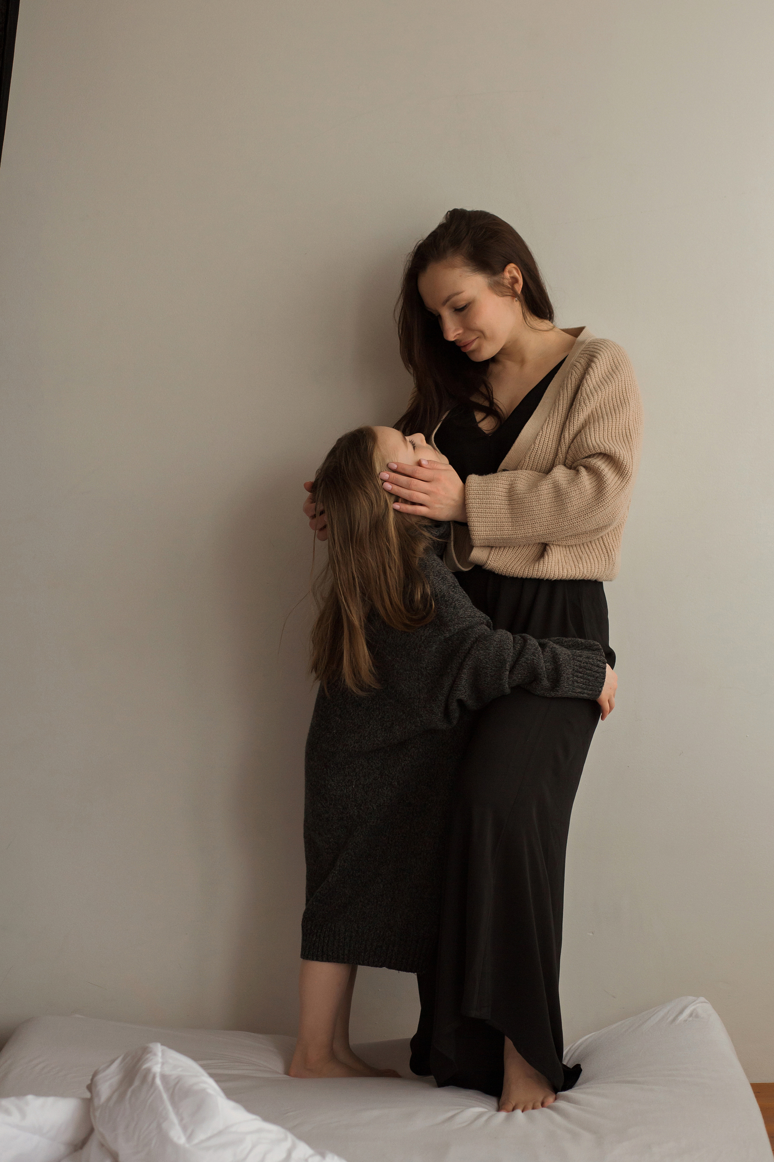 Студийная. Главная