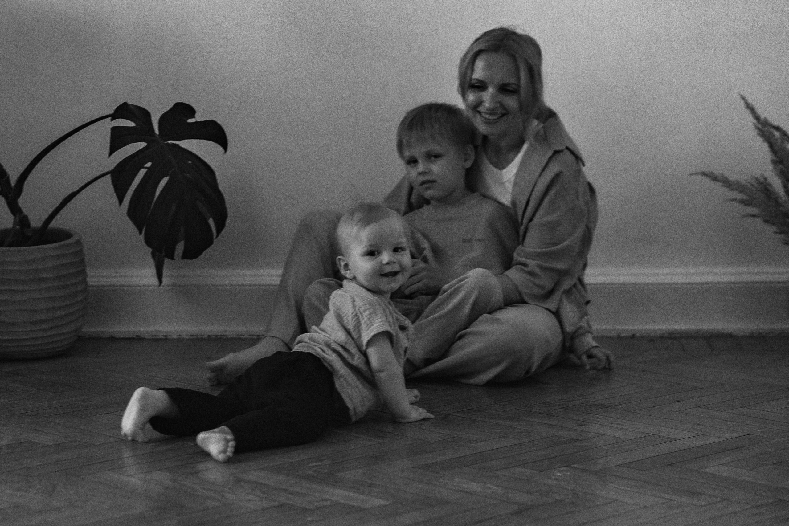 Валерия. Главная