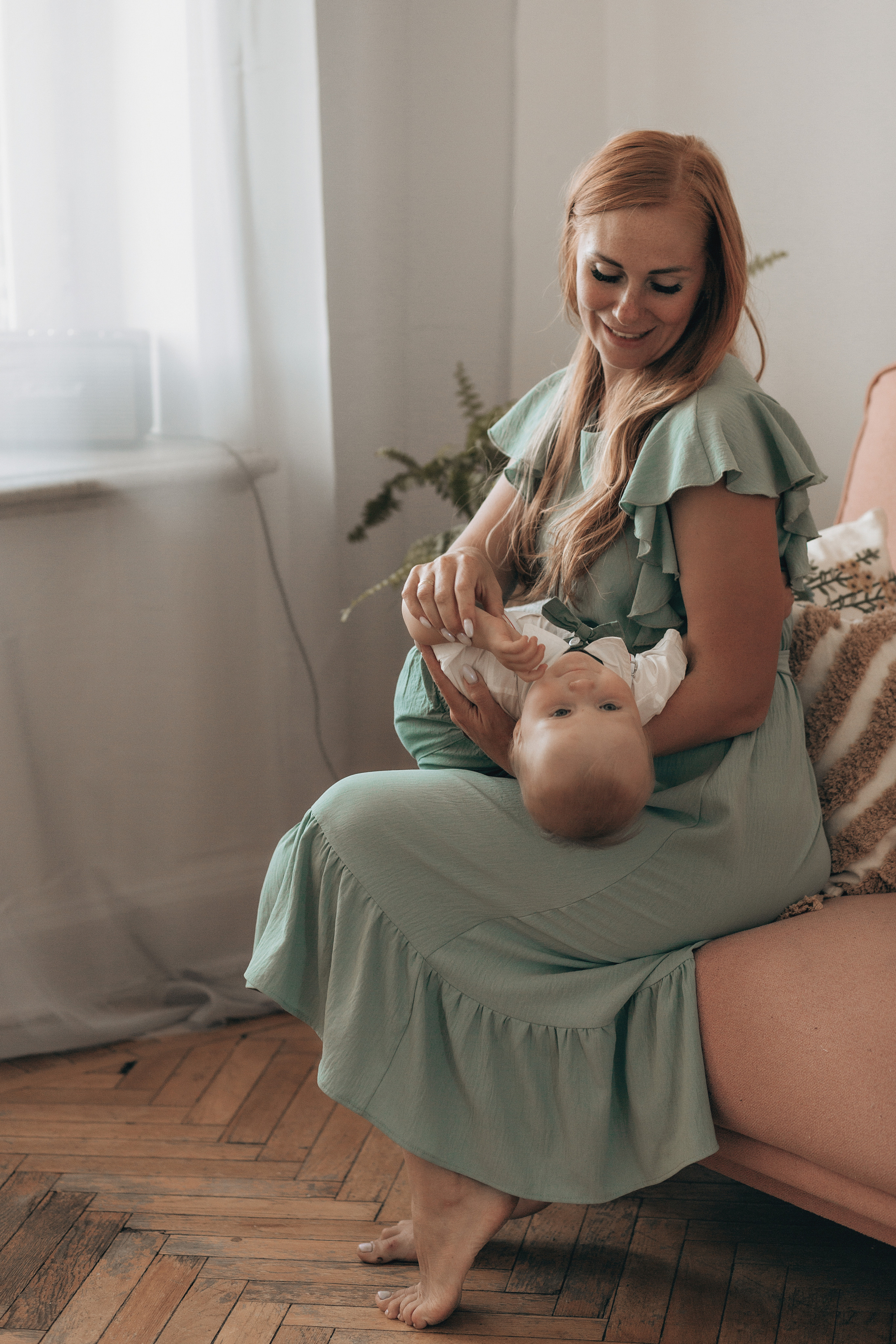 Юлия. Главная