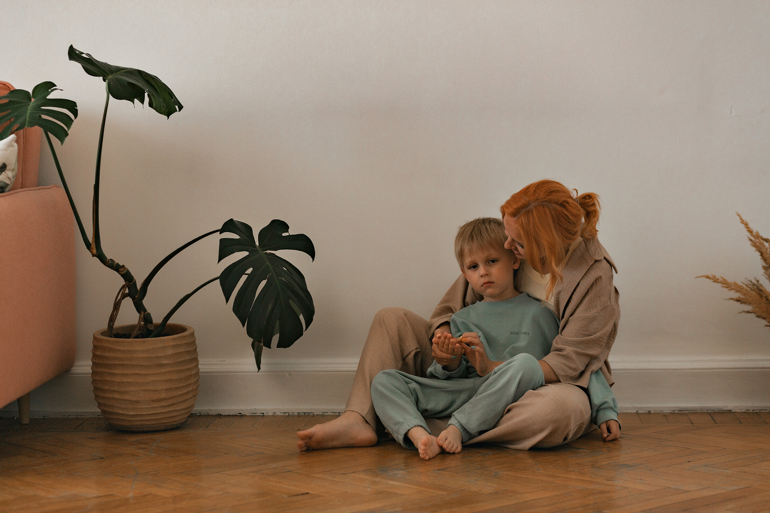 Валерия. Главная