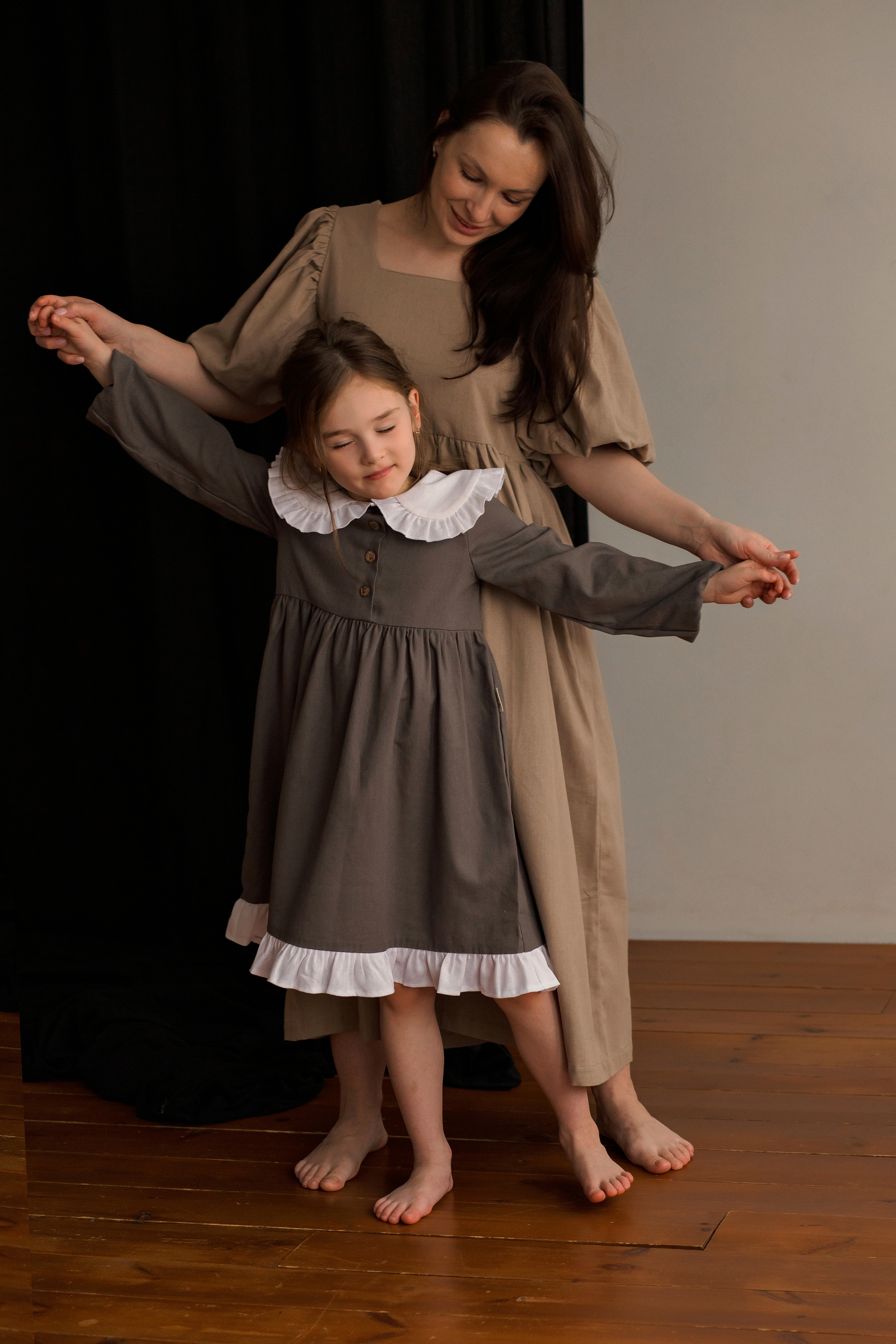 Студийная. Главная