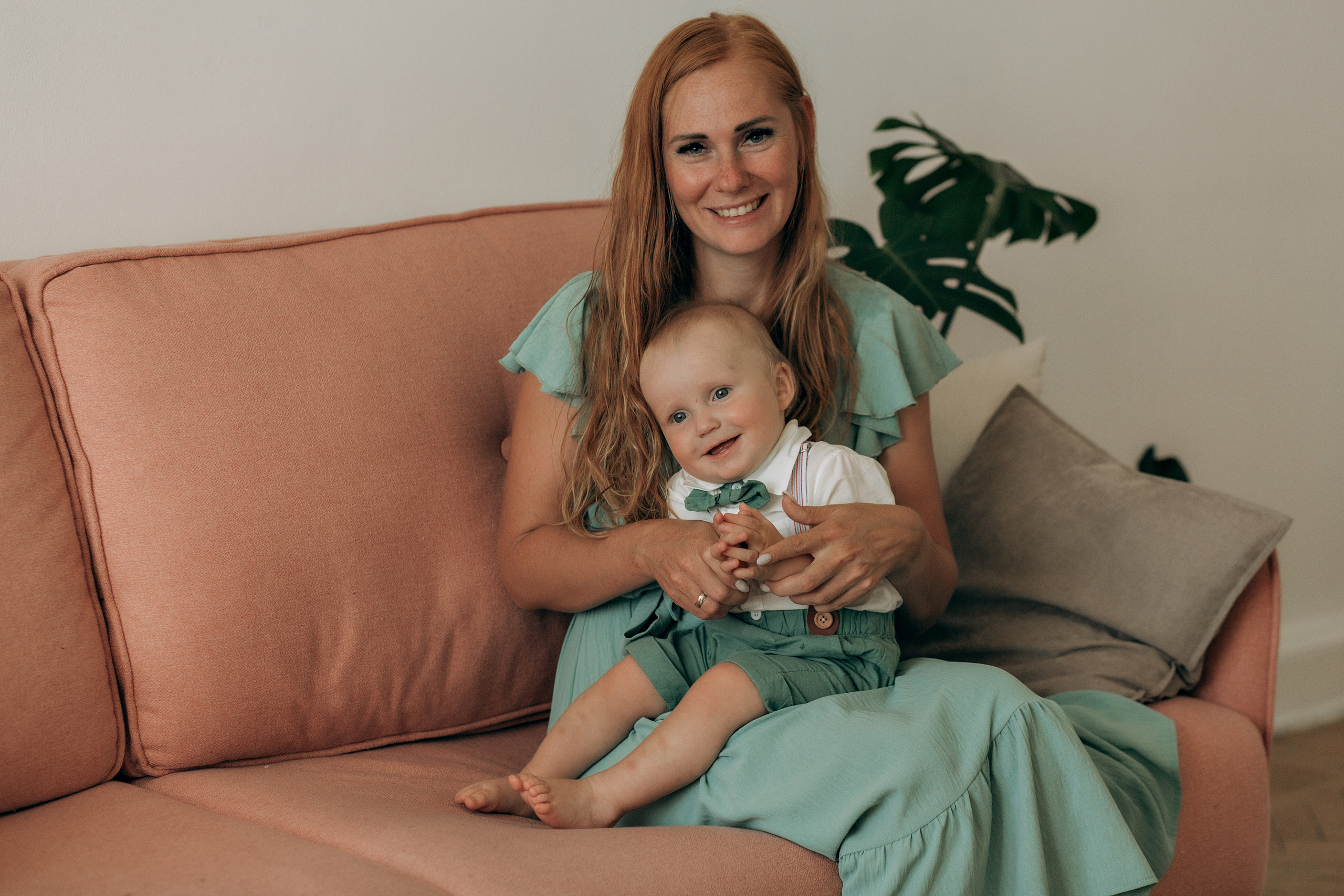 Юлия. Главная