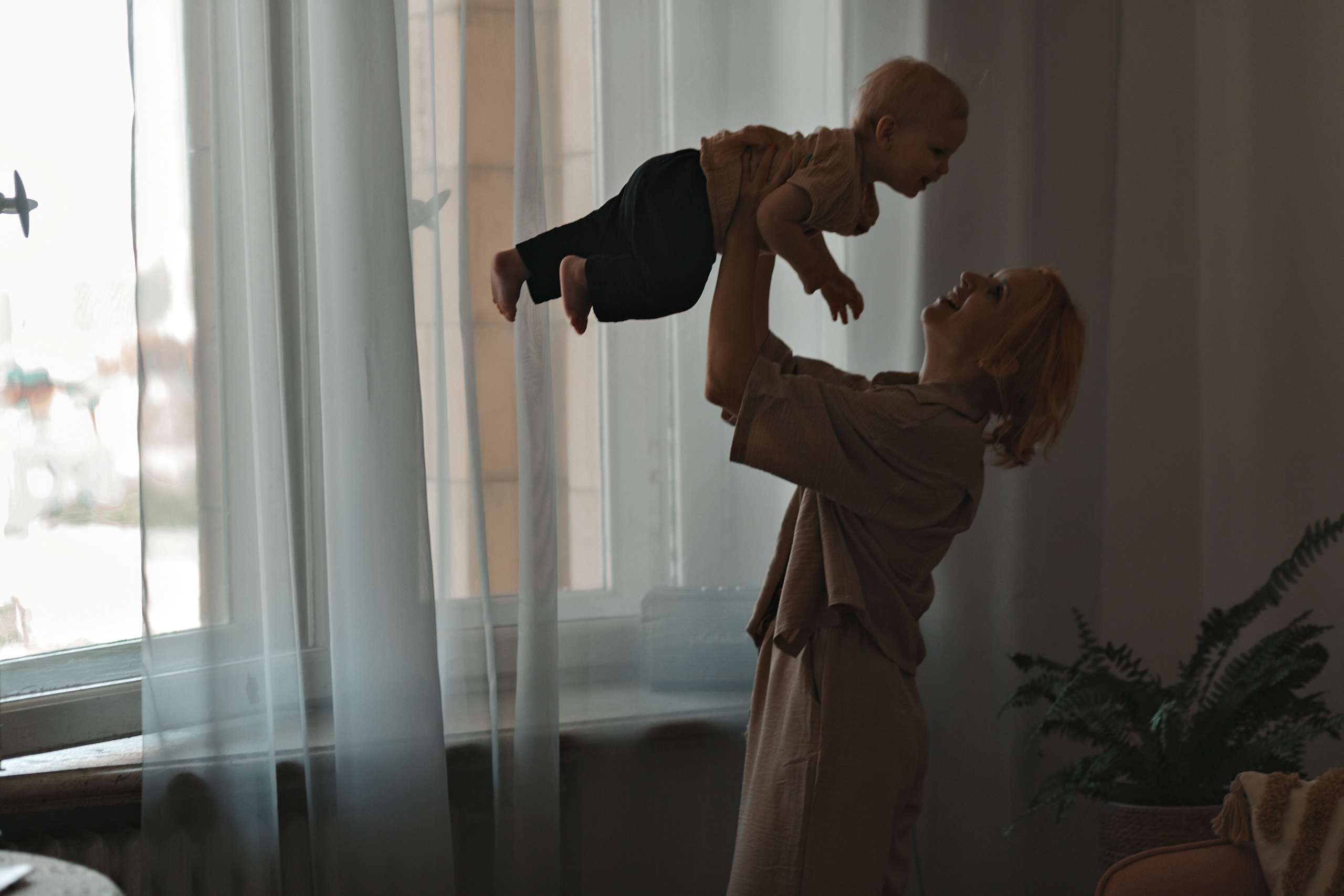 Валерия. Главная