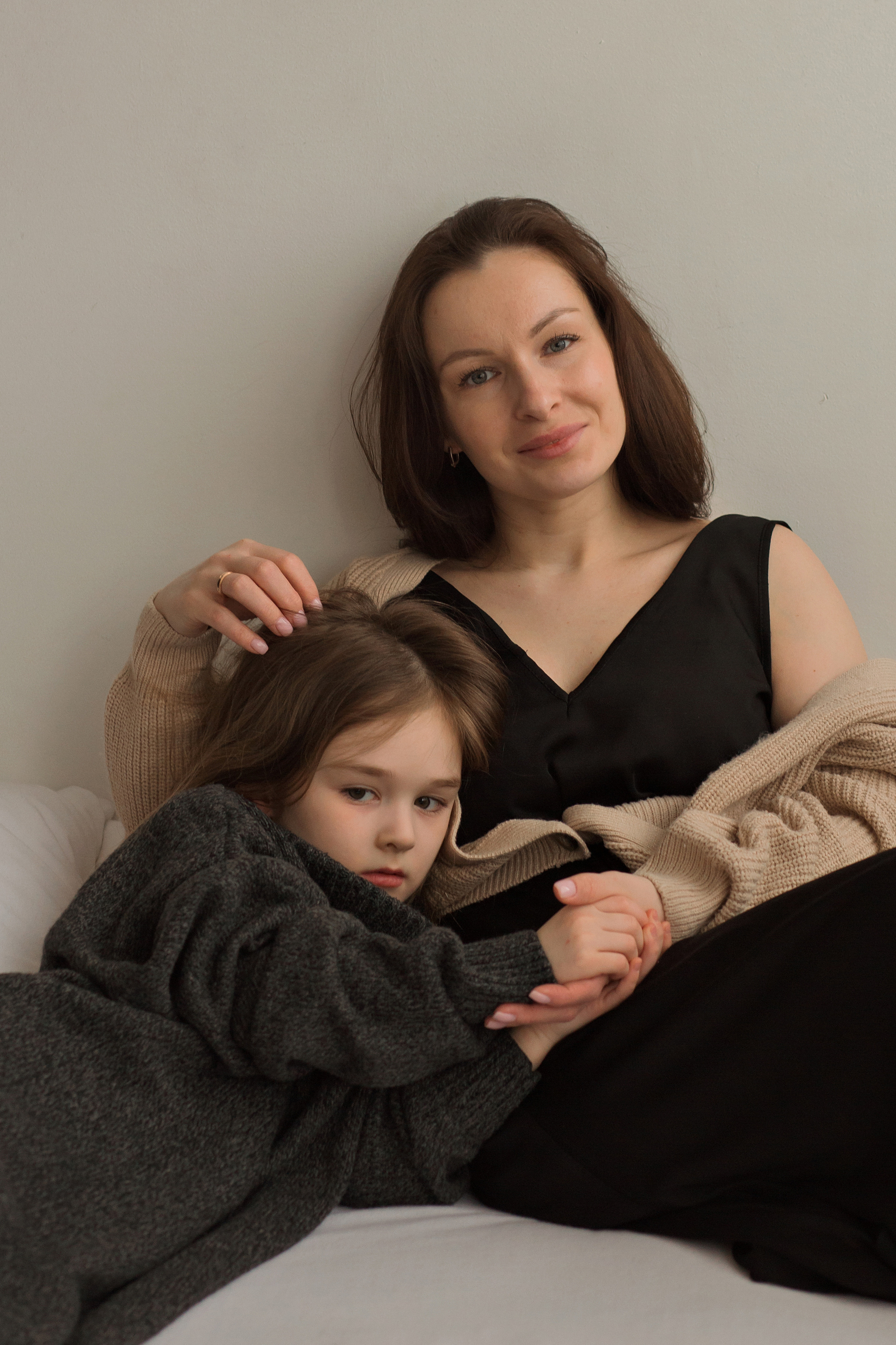 Студийная. Главная