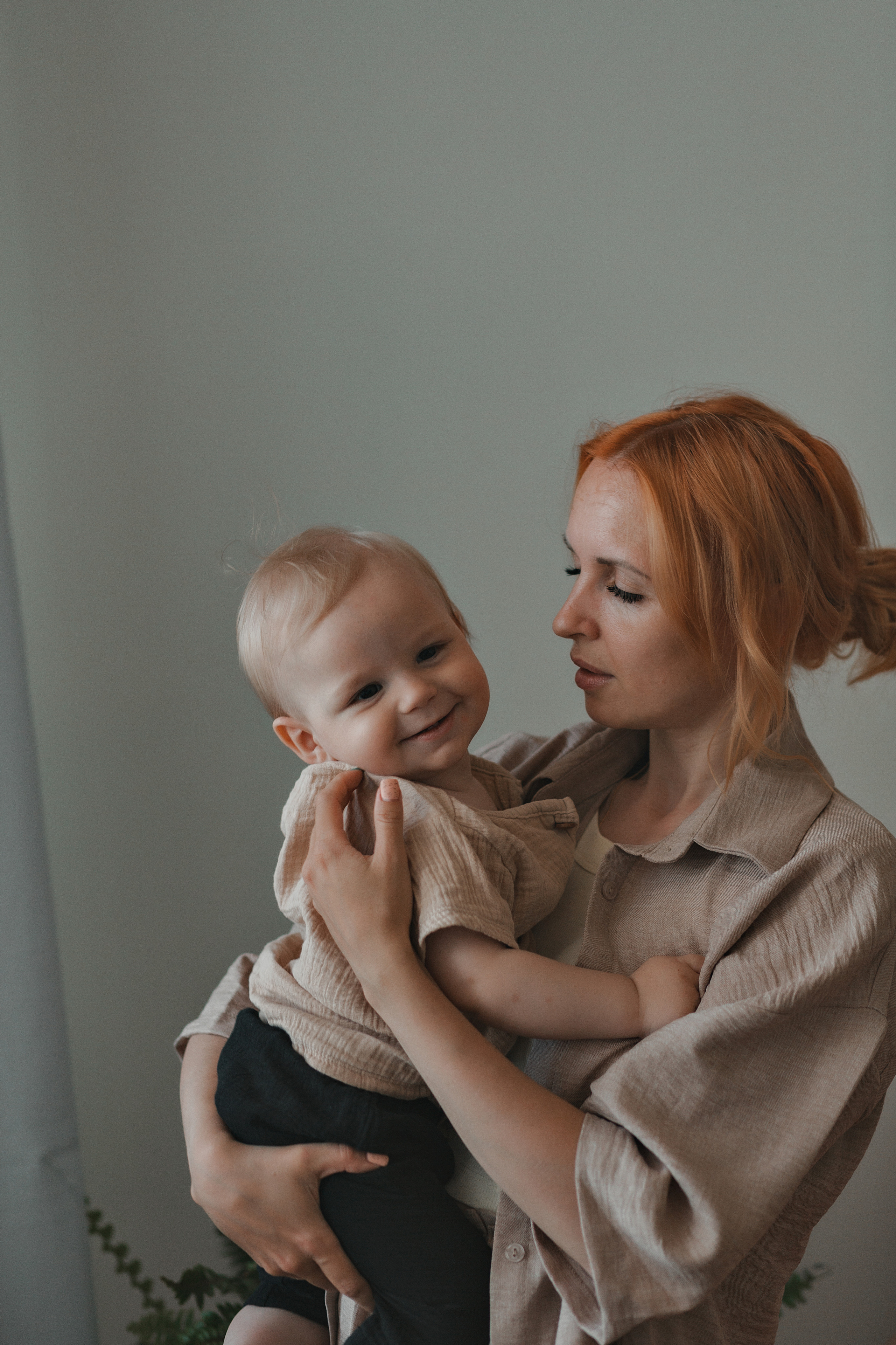 Валерия. Главная