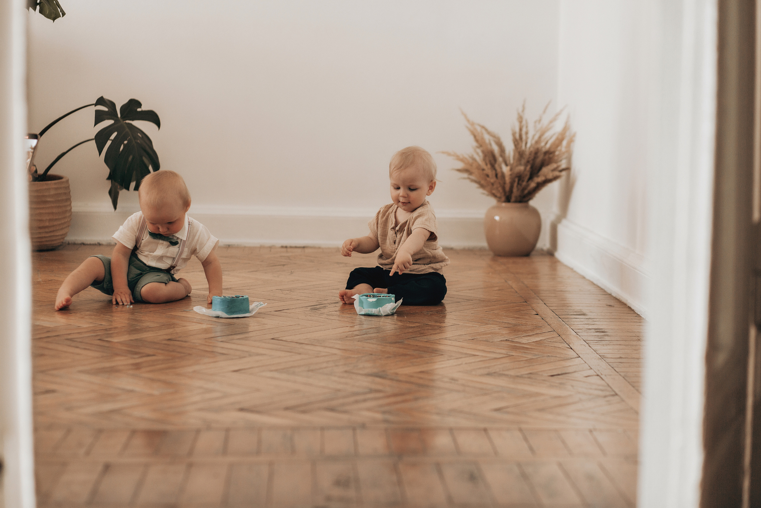 Юлия. Главная