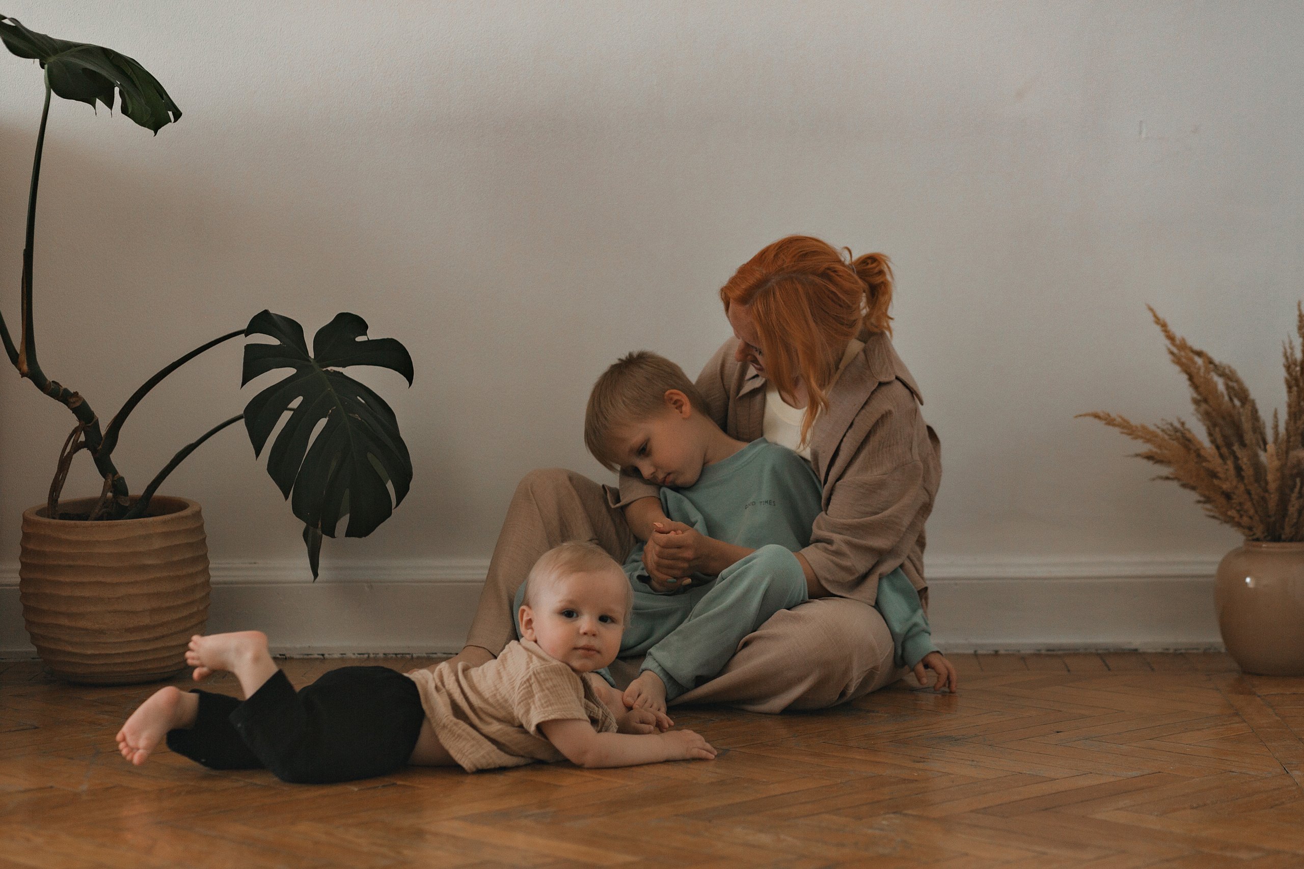 Валерия. Главная