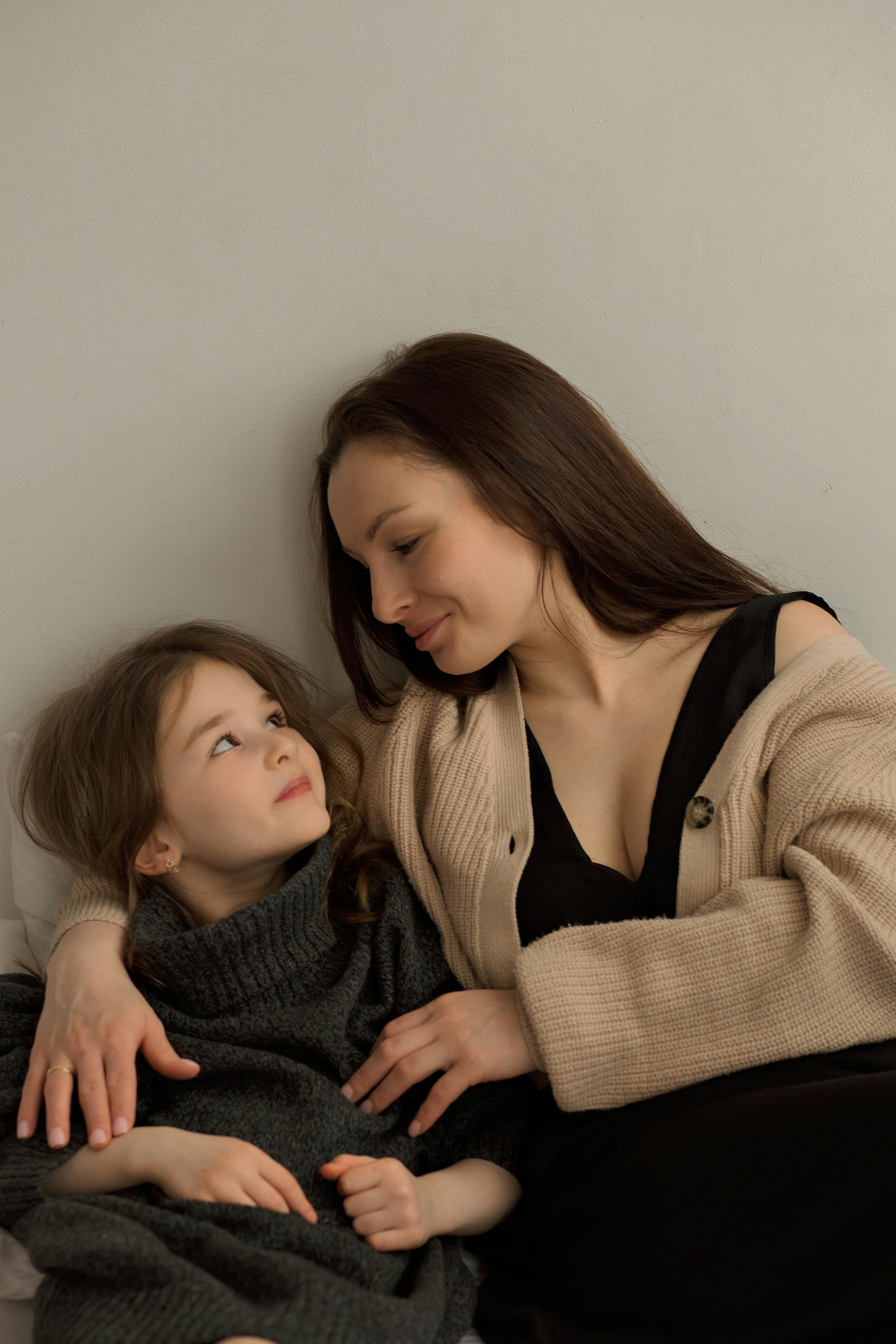 Студийная. Главная