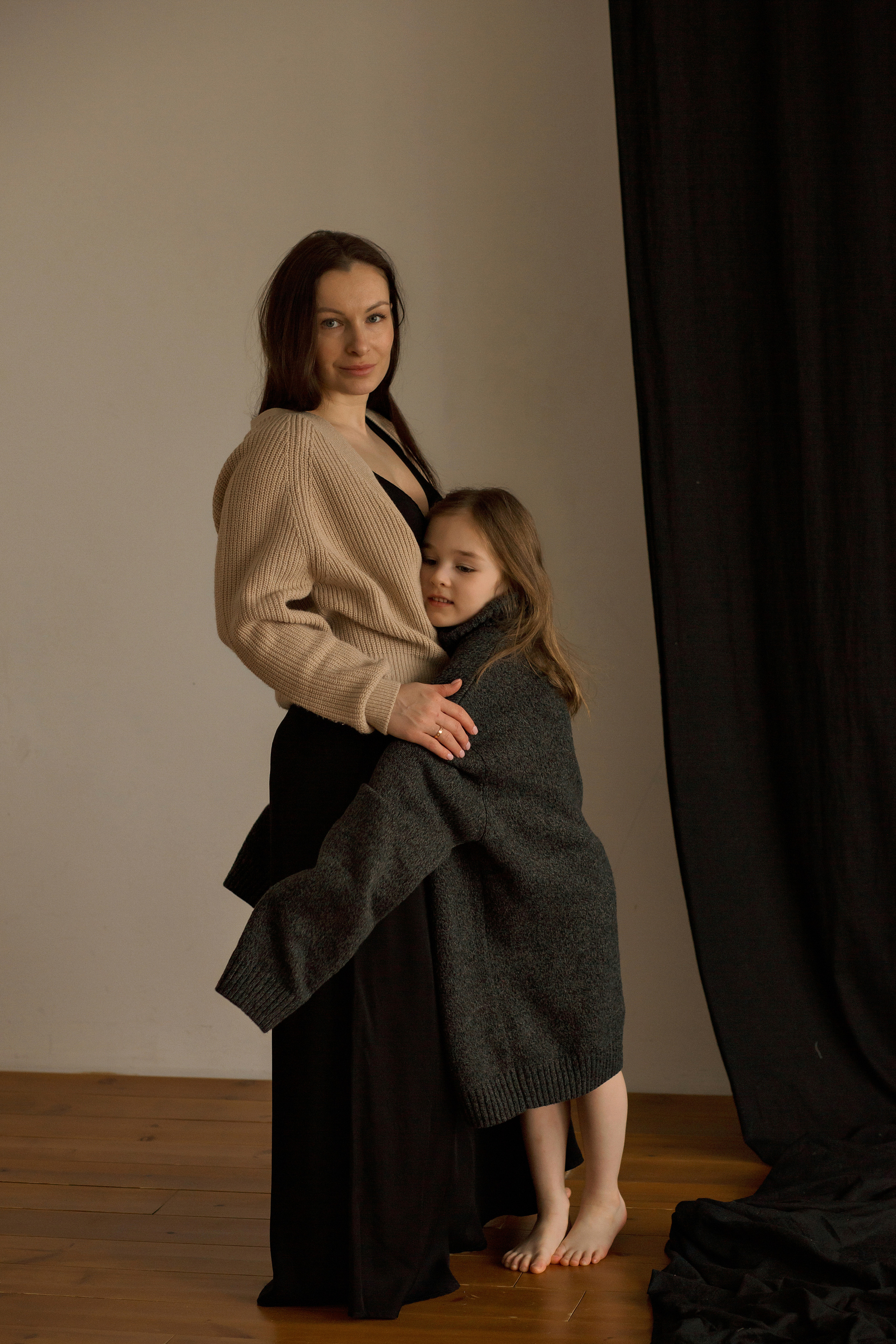 Студийная. Главная