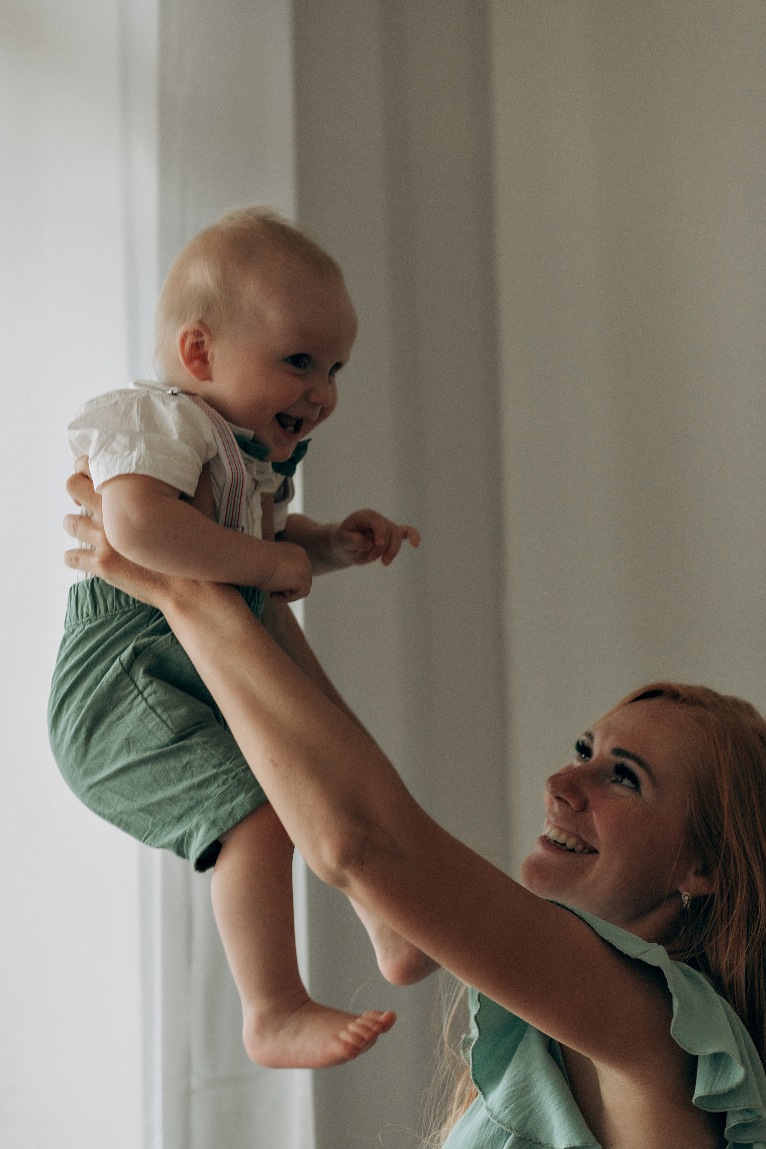 Юлия. Главная