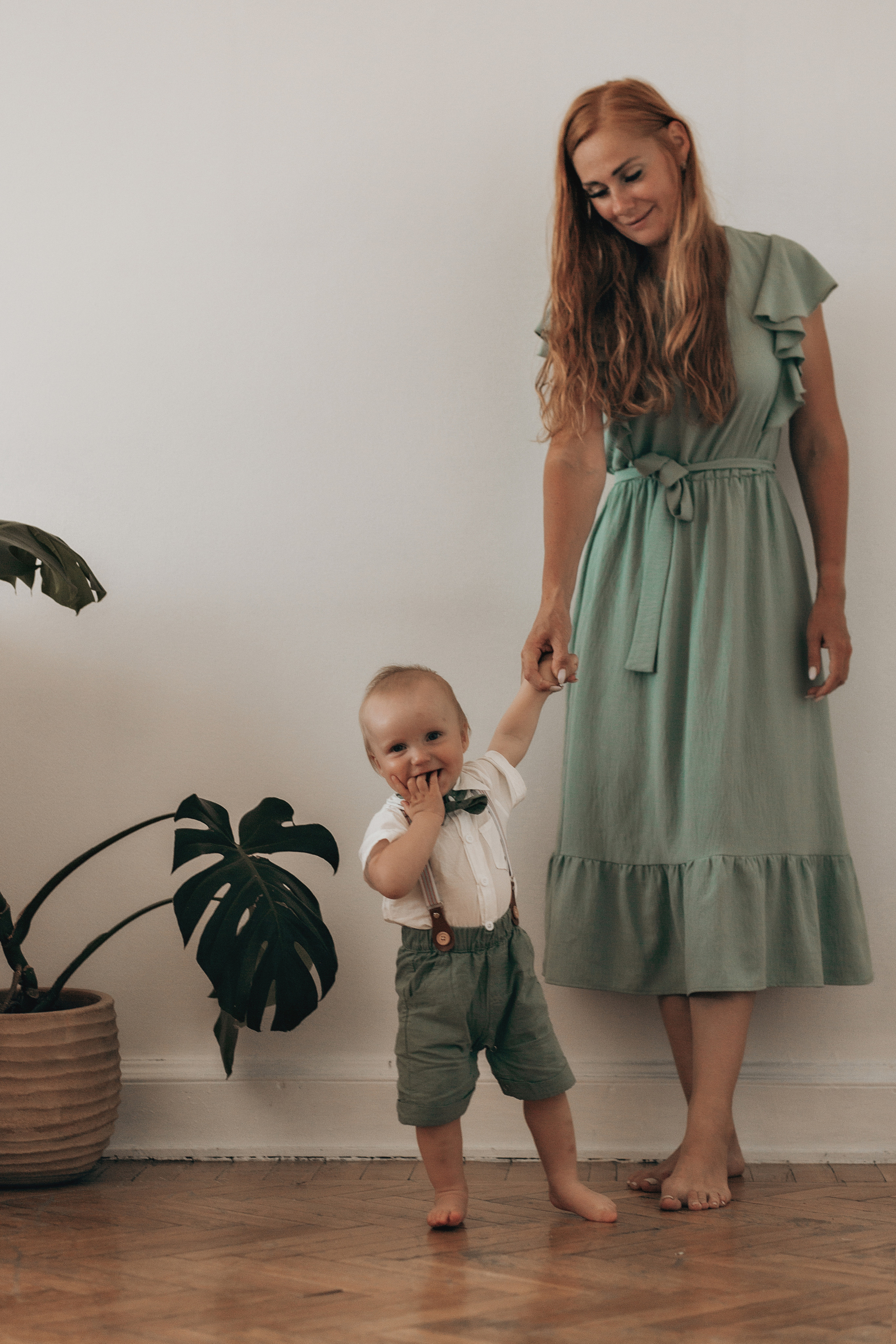 Юлия. Главная