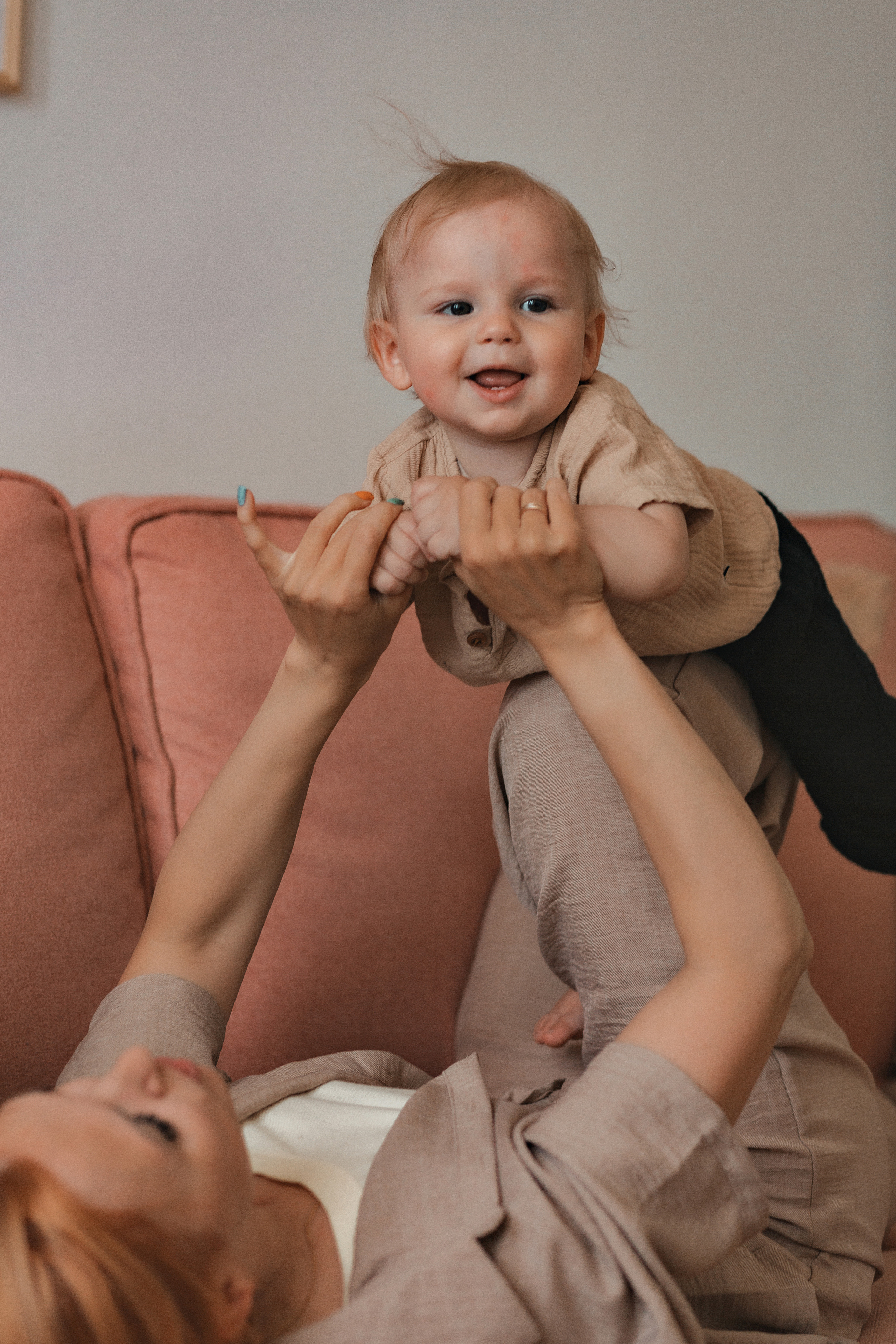 Валерия. Главная