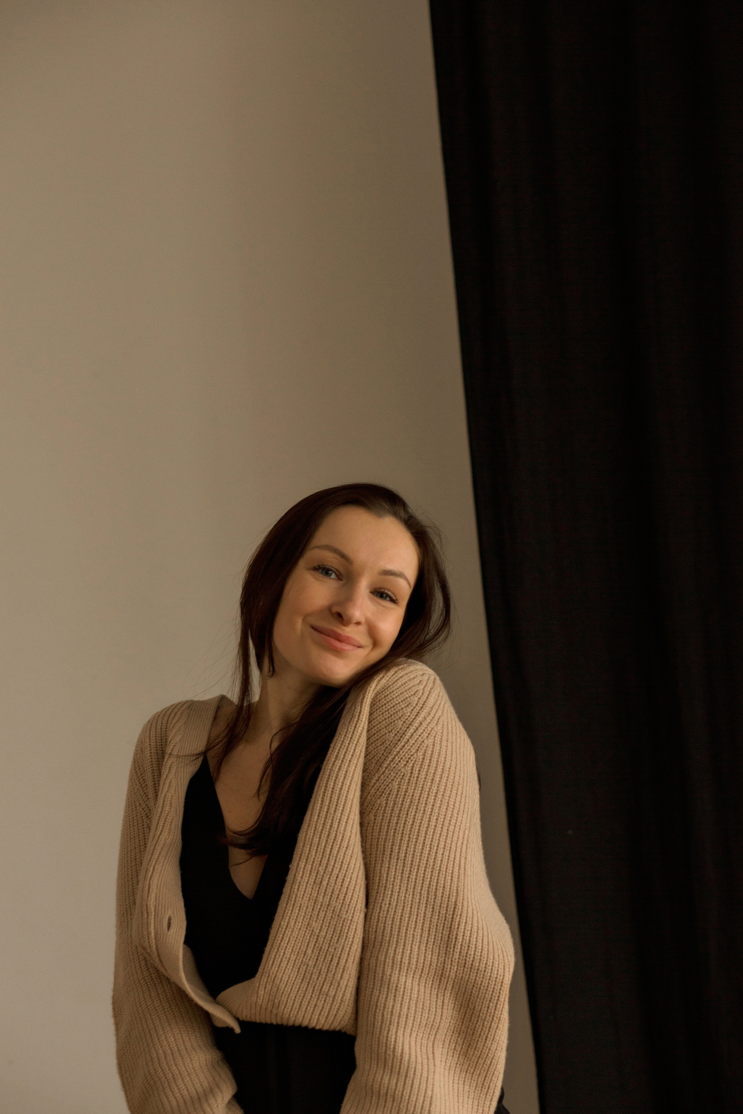 Студийная. Главная