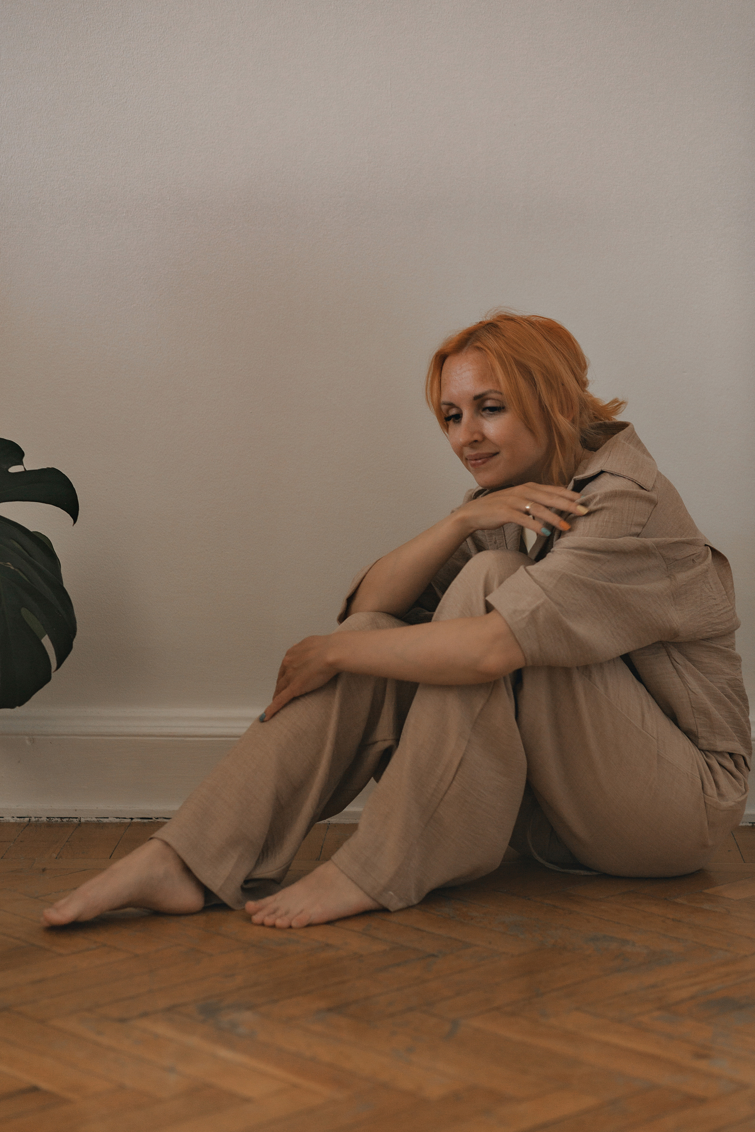 Валерия. Главная