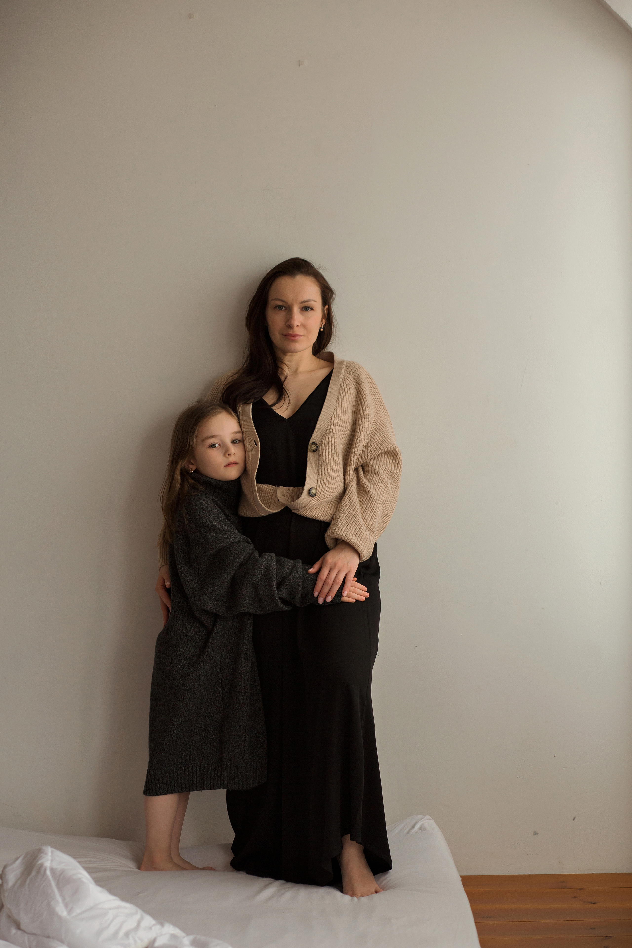 Студийная. Главная