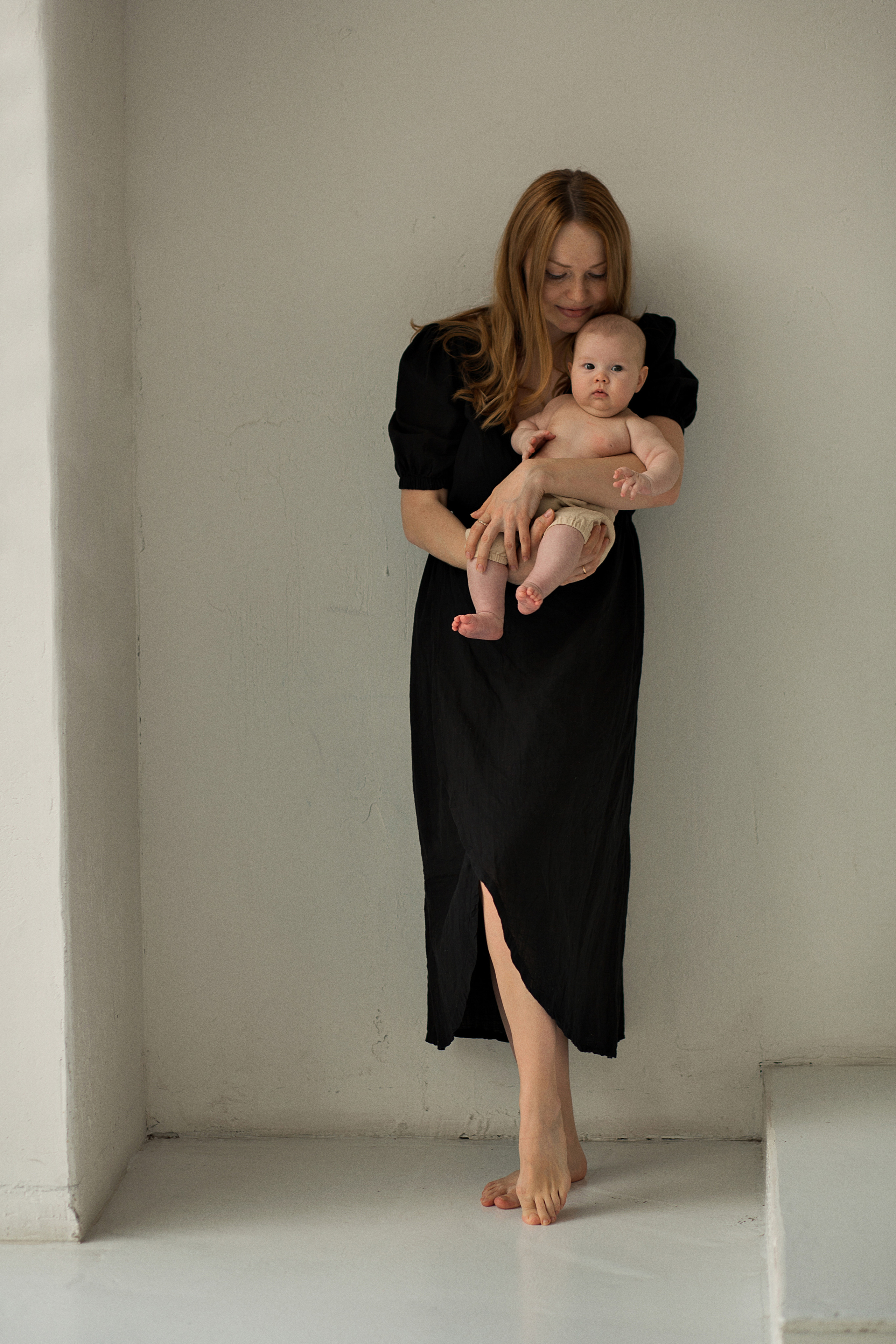 Лена ретушь. Главная