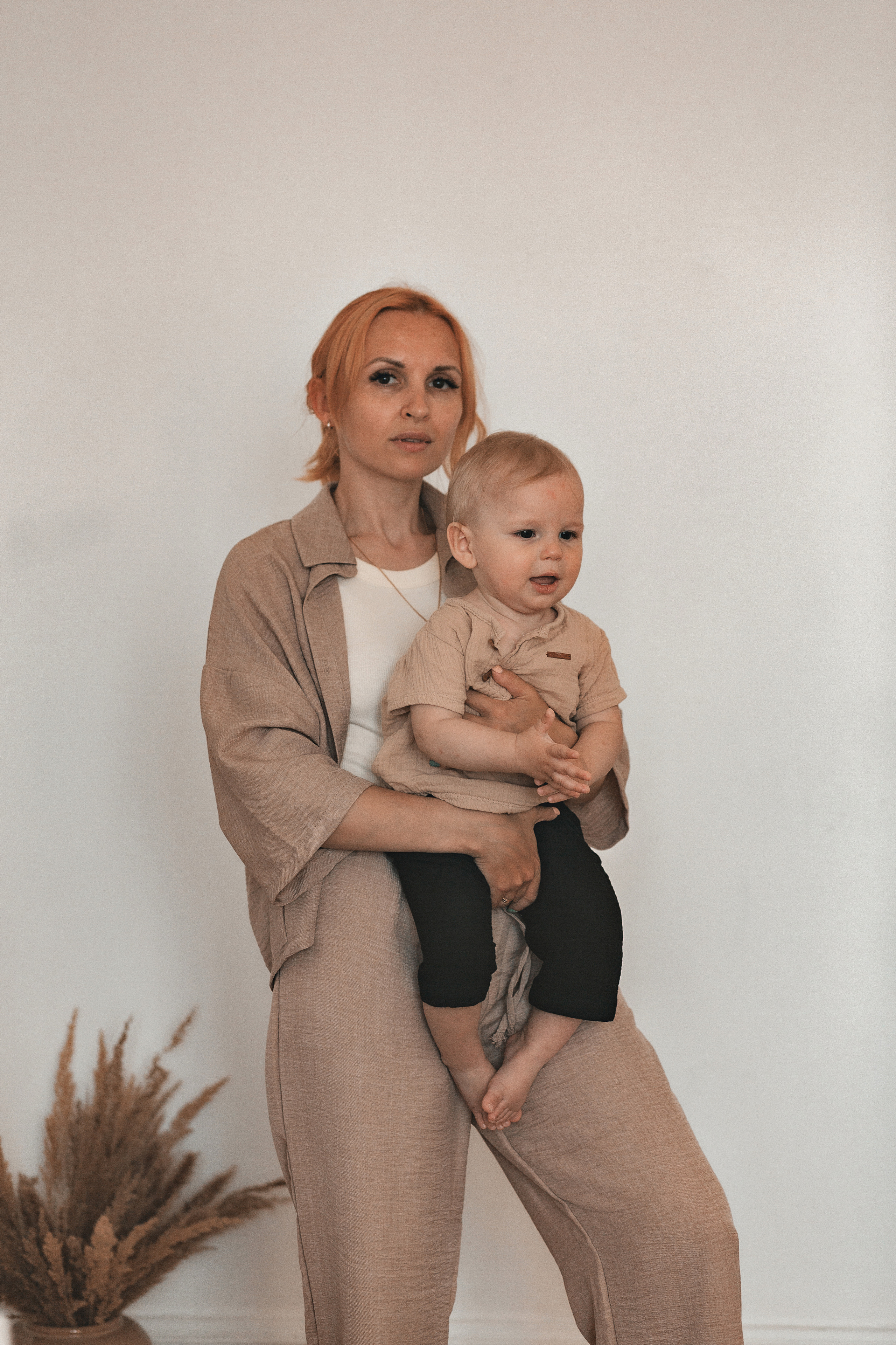 Валерия. Главная