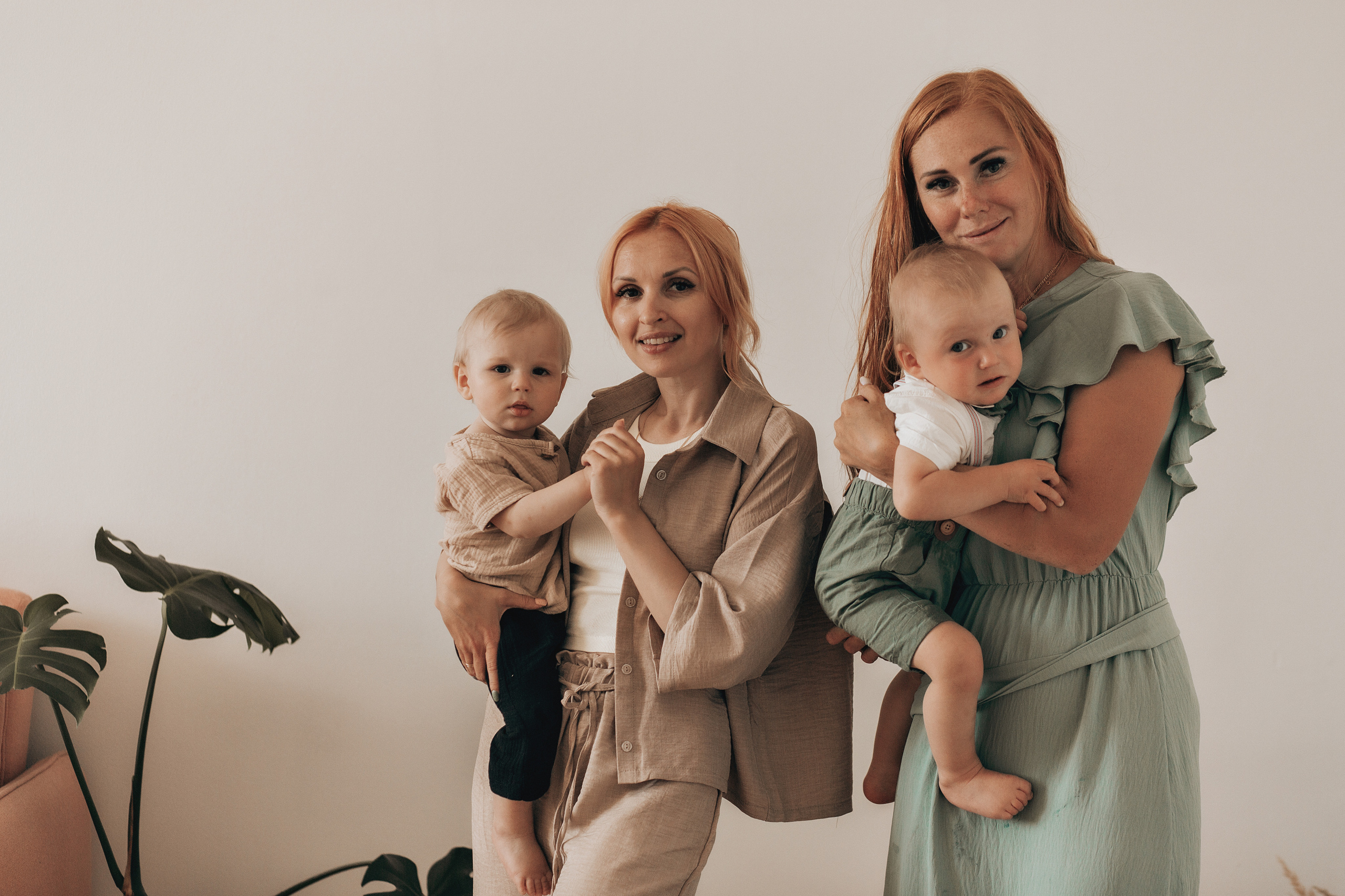 Юлия. Главная