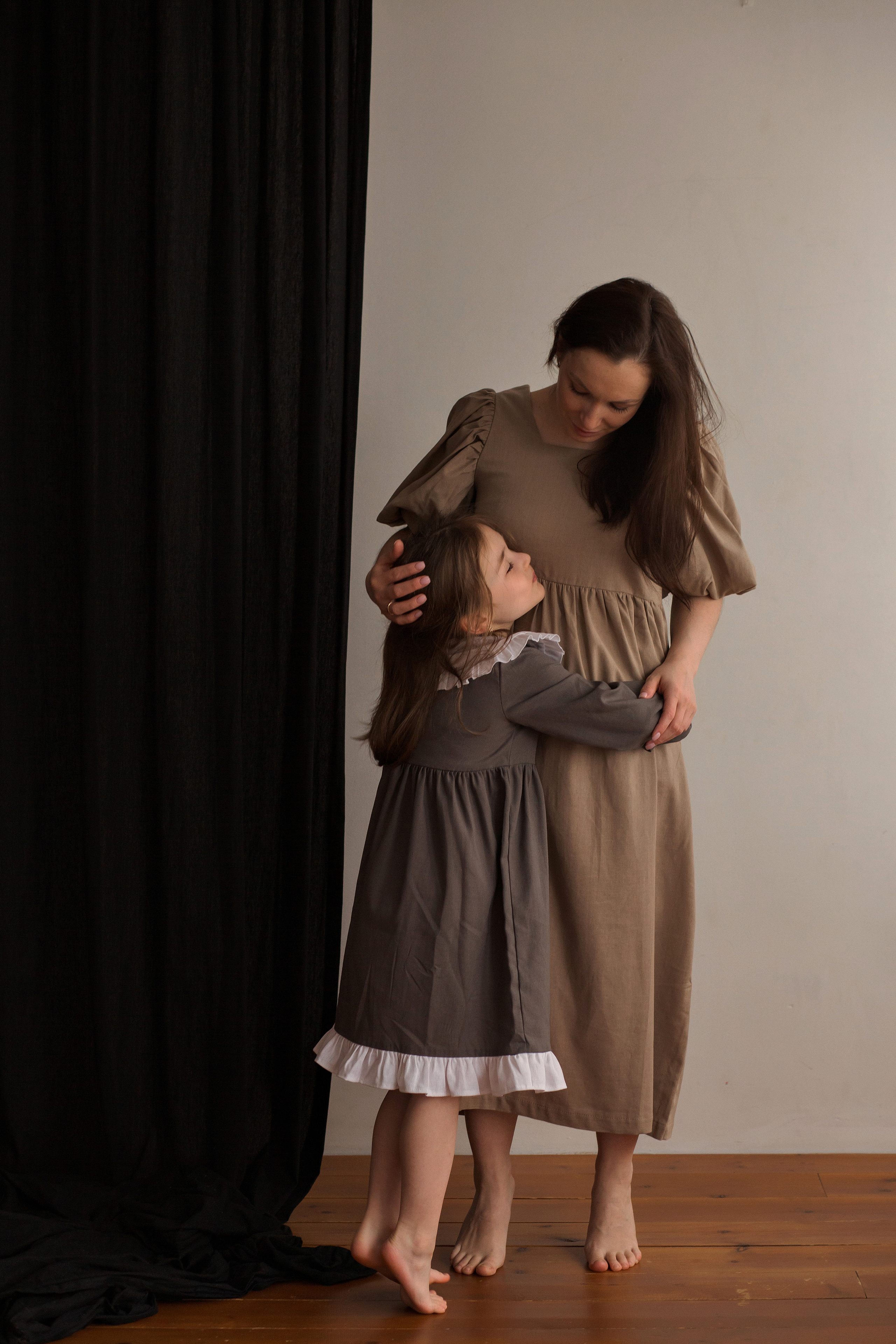 Студийная. Главная