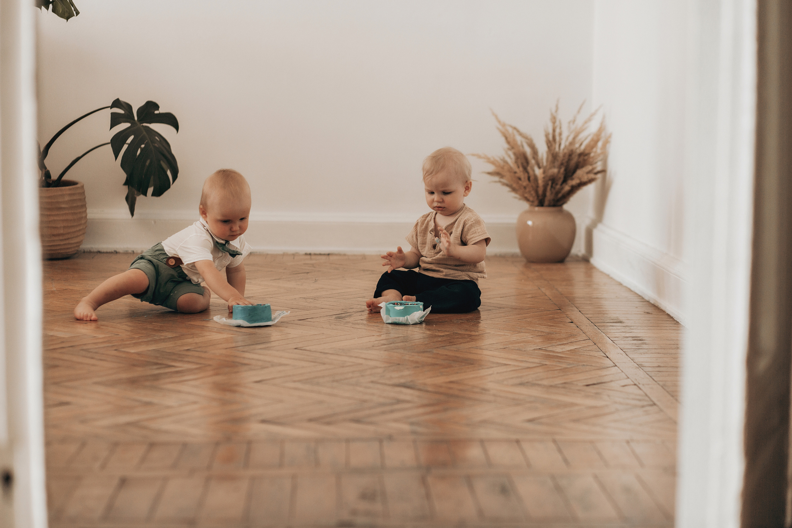 Юлия. Главная