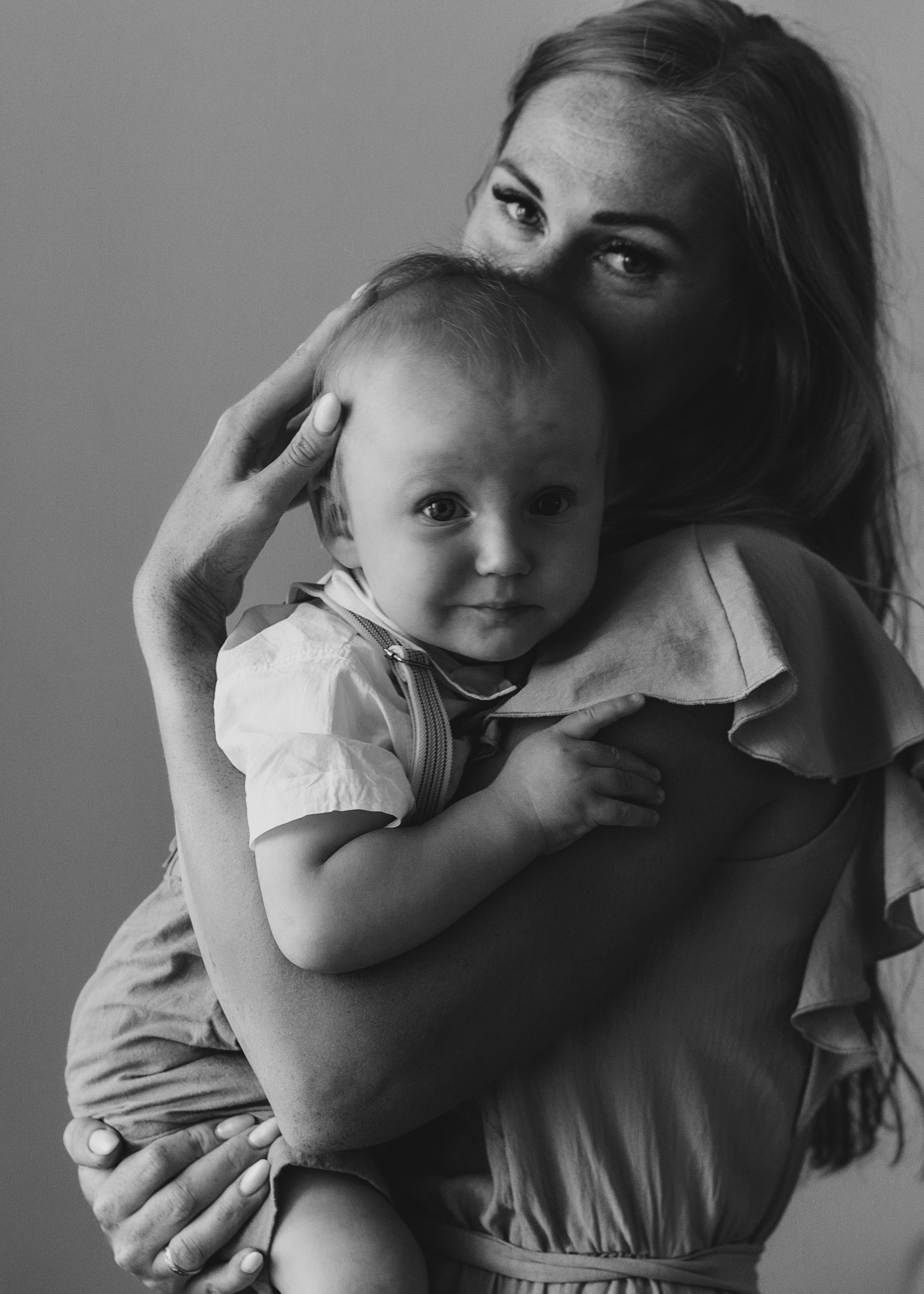 Юлия. Главная