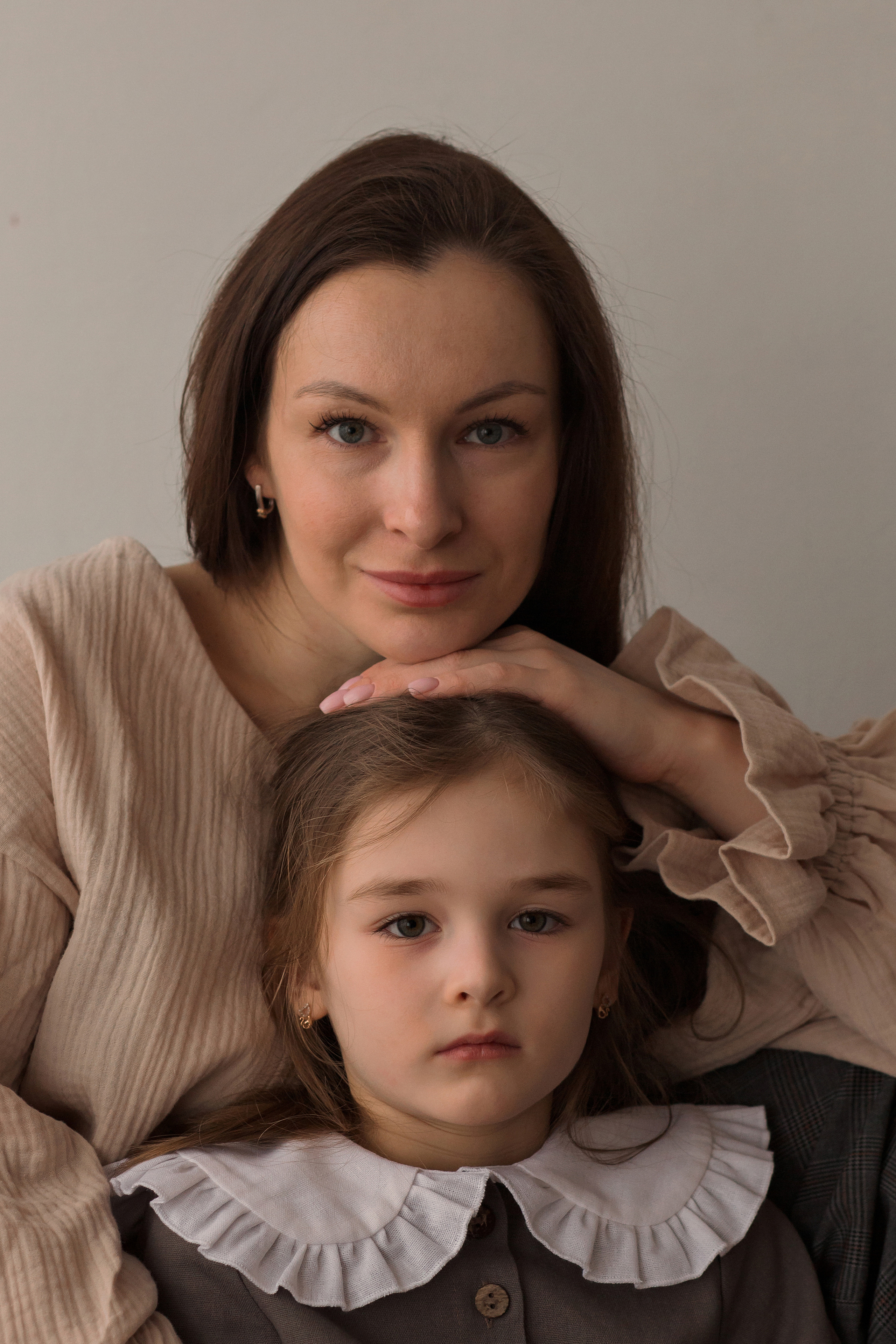 Студийная. Главная