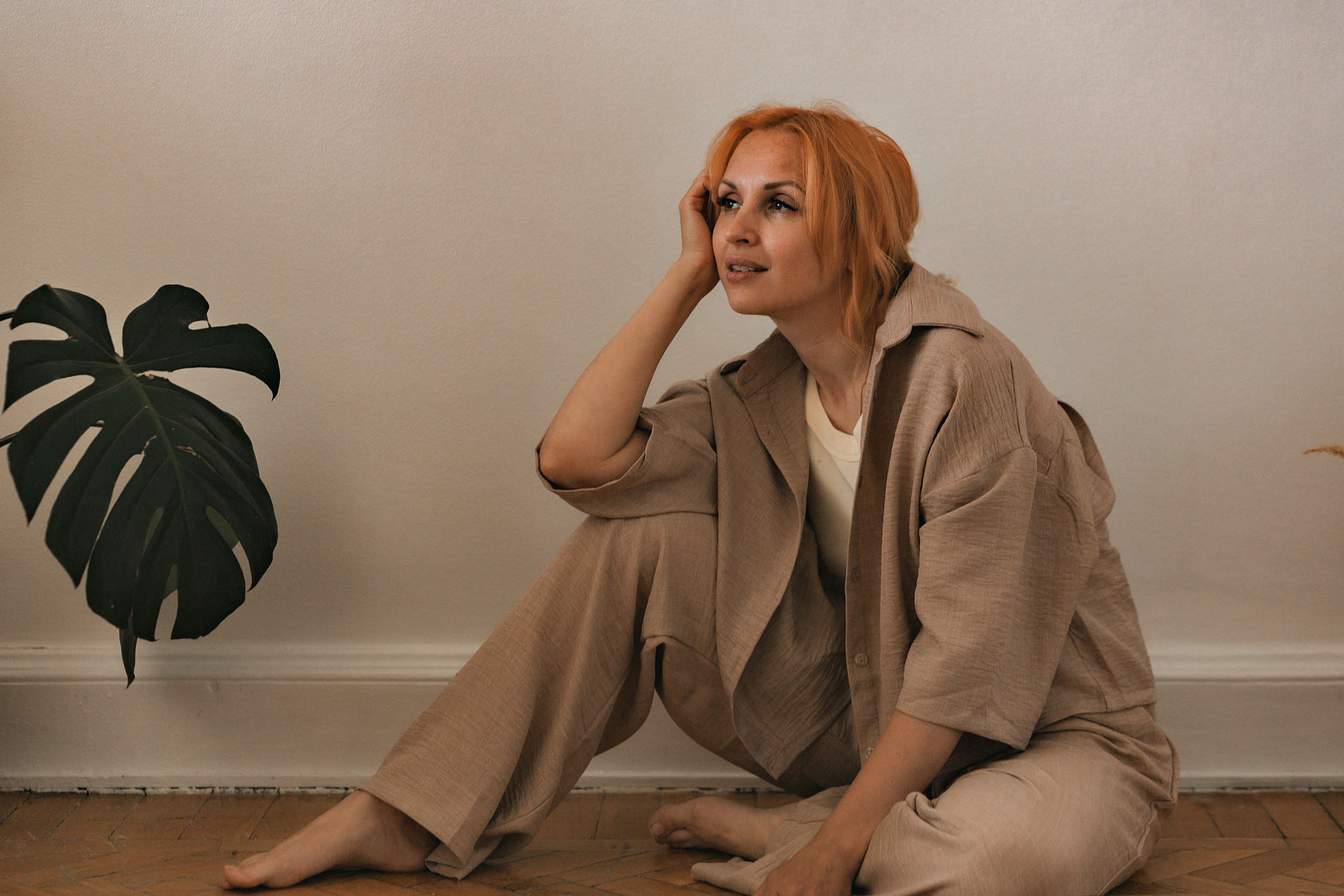 Валерия. Главная