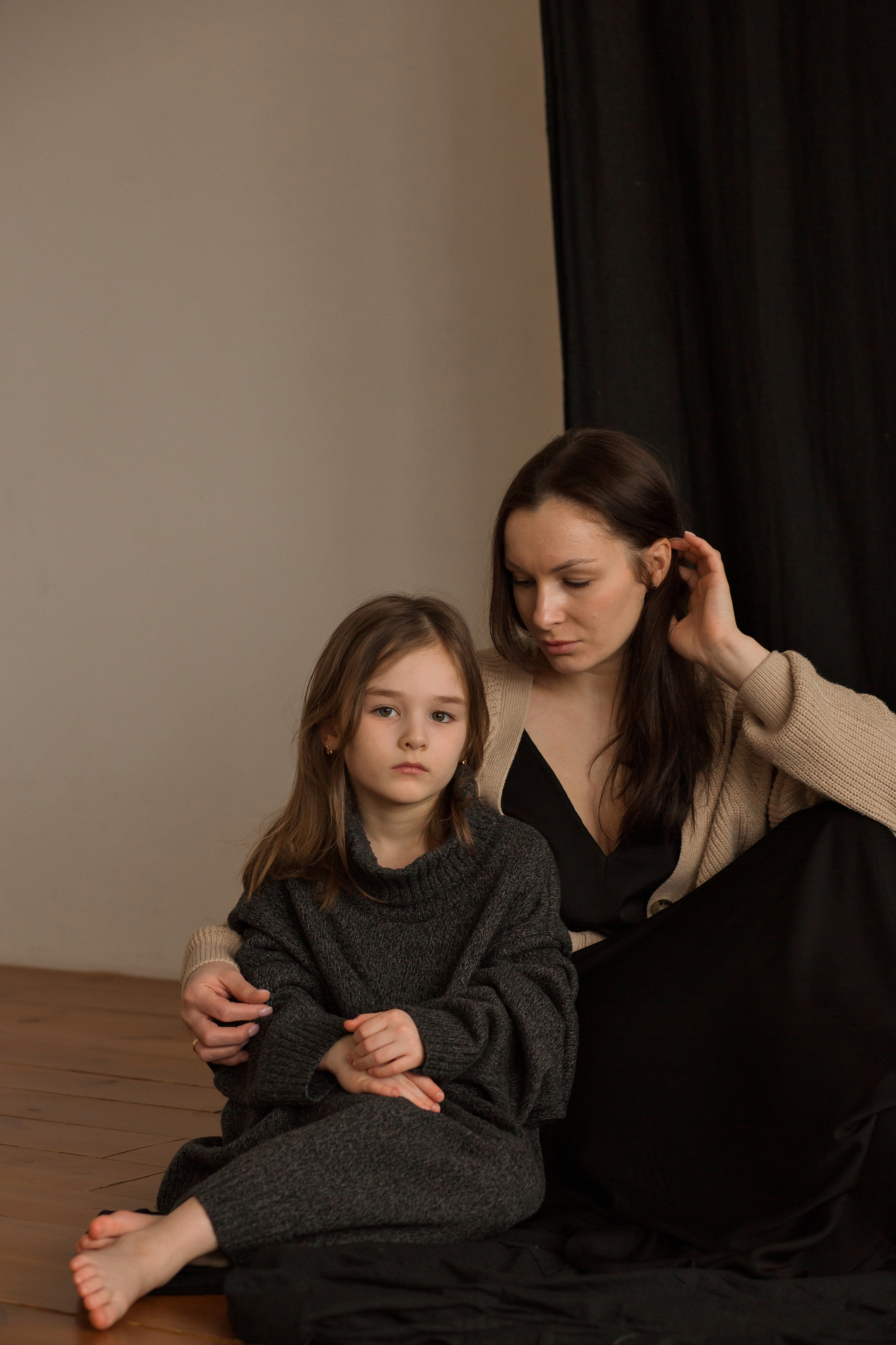 Студийная. Главная