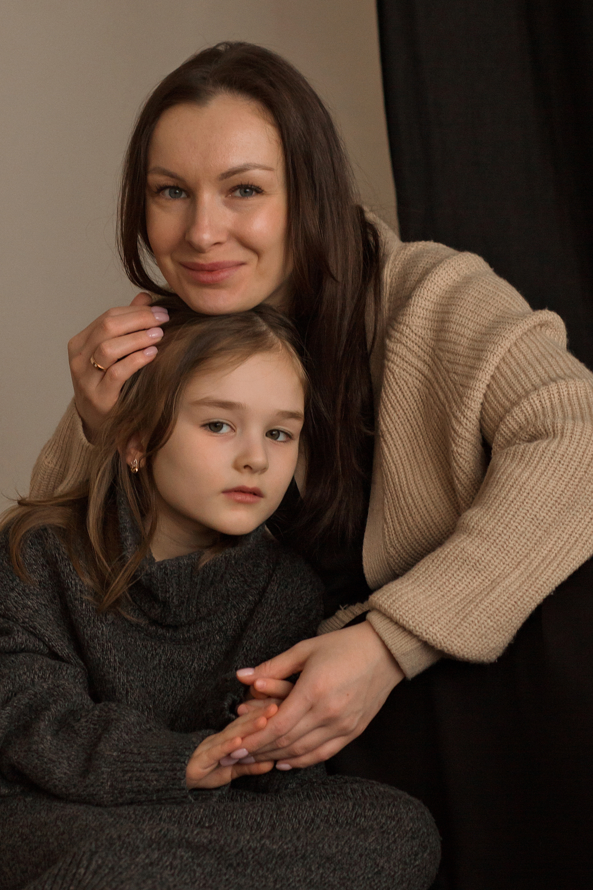 Студийная. Главная