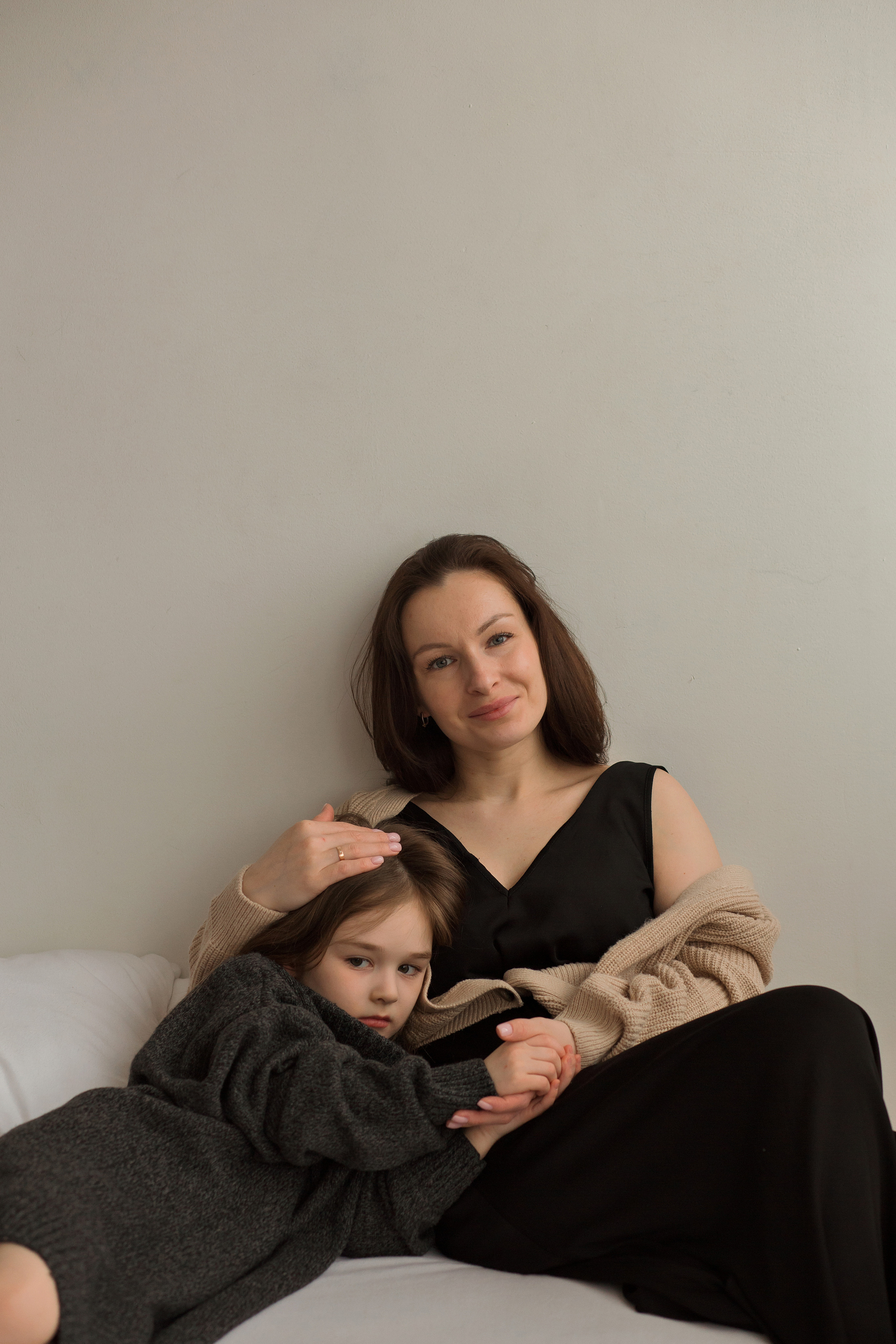 Студийная. Главная