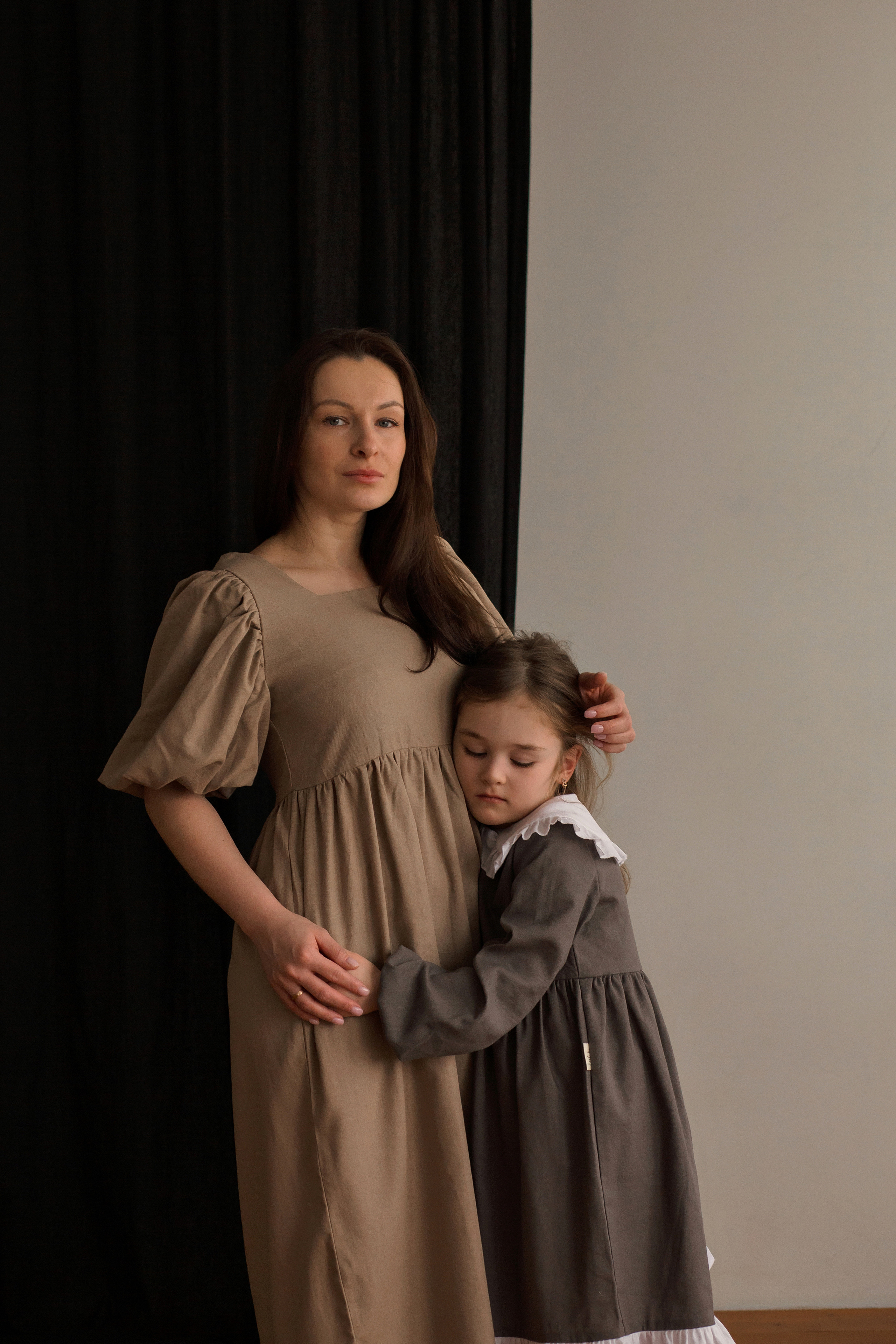 Студийная. Главная